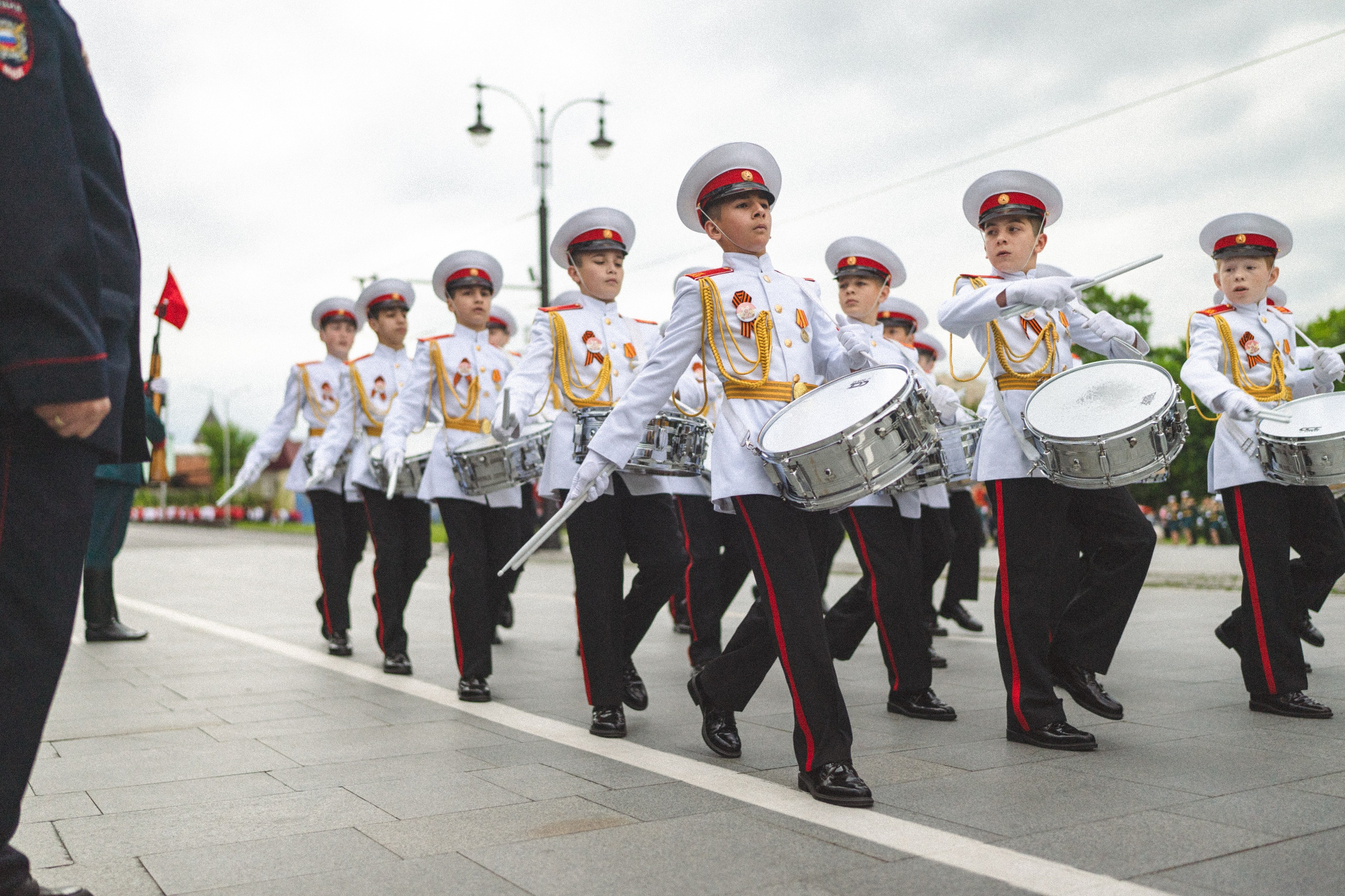 9 мая. Zekons. Фото, видео, нейросети