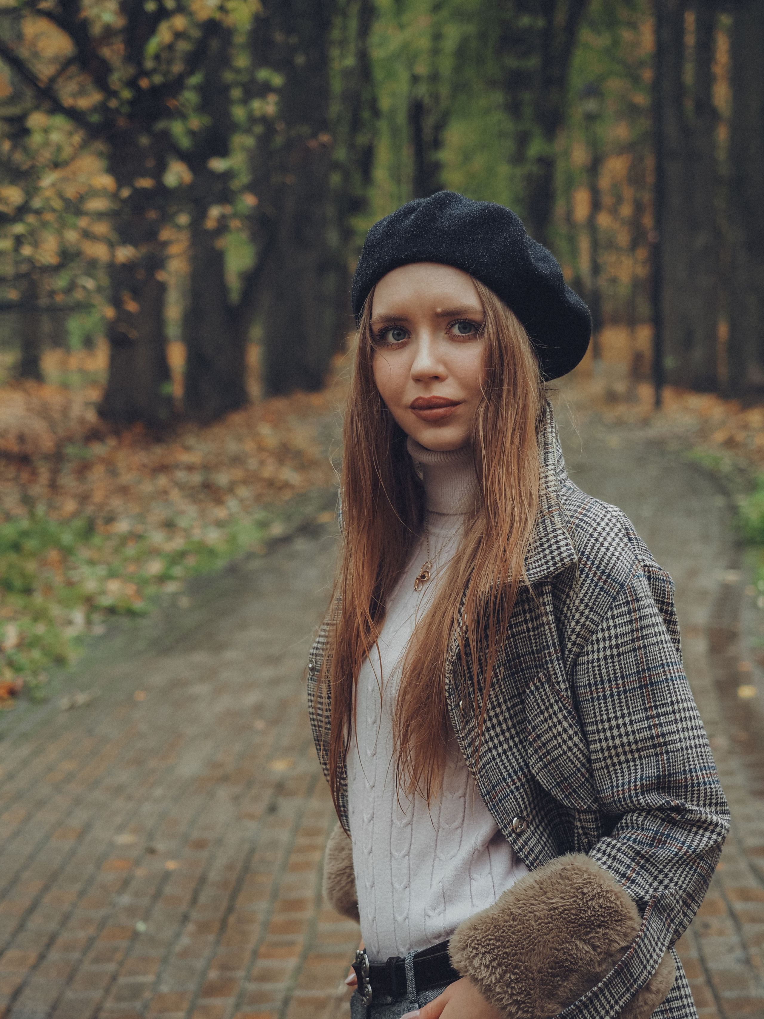 Анастасия. Фотограф в Москве — Сергей Люкшинов