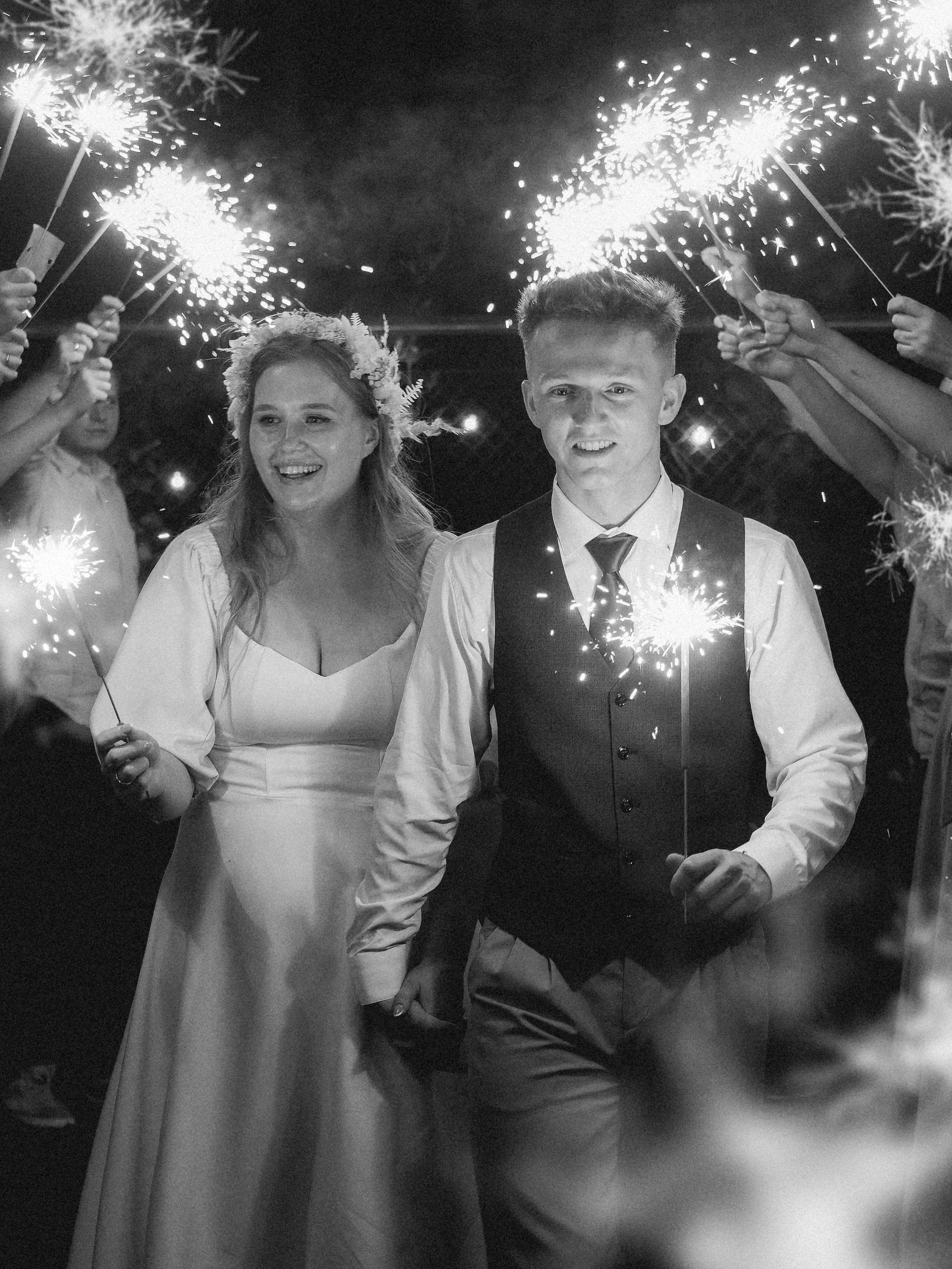 Маша и Стас. Фотограф в Москве — Сергей Люкшинов