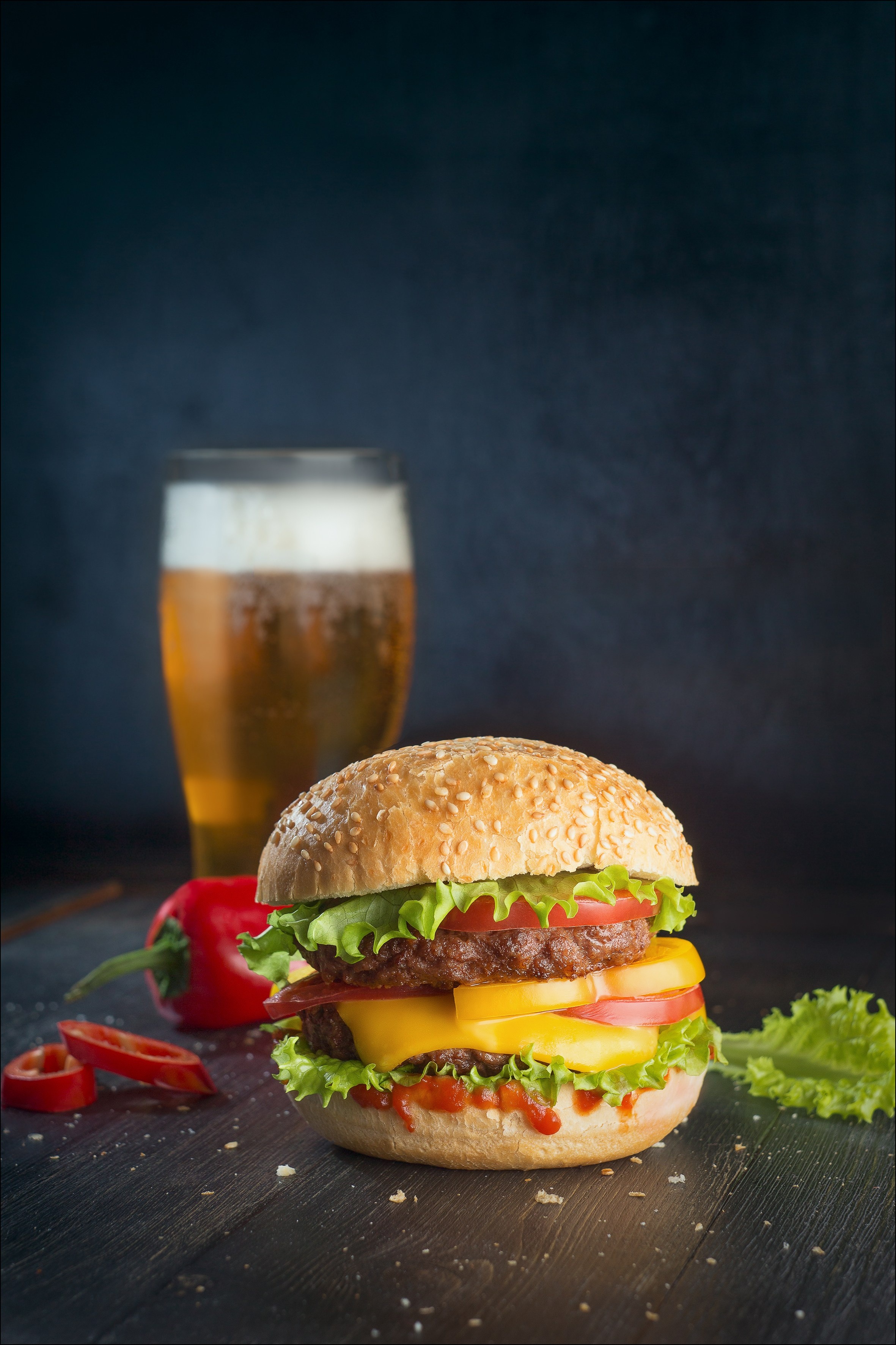 Профессиональные фотографии блюд и продуктов питания. Съёмка еды. Предметный фотограф и фуд-фотограф в Москве Чикунов Максим