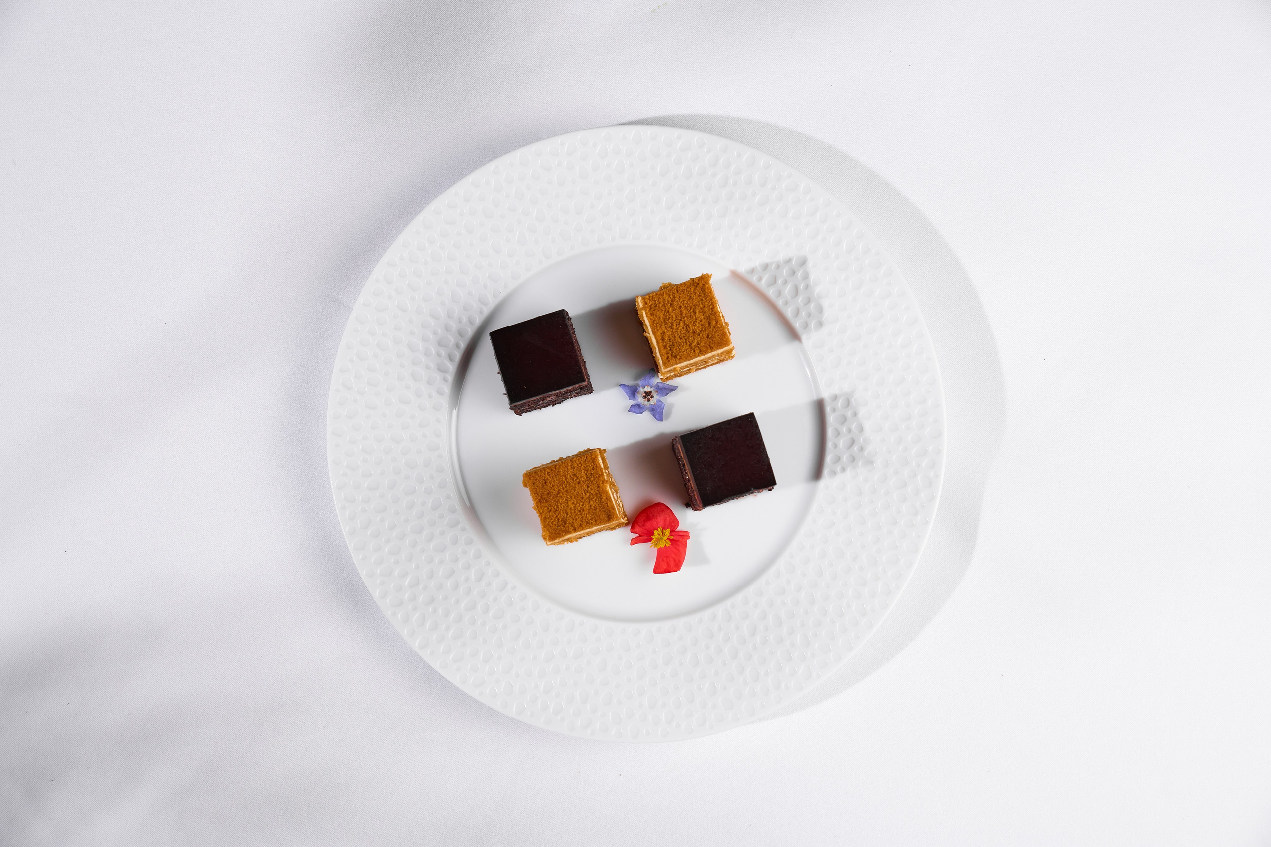 COSMOS ITALY — СЪЕМКА МЕНЮ