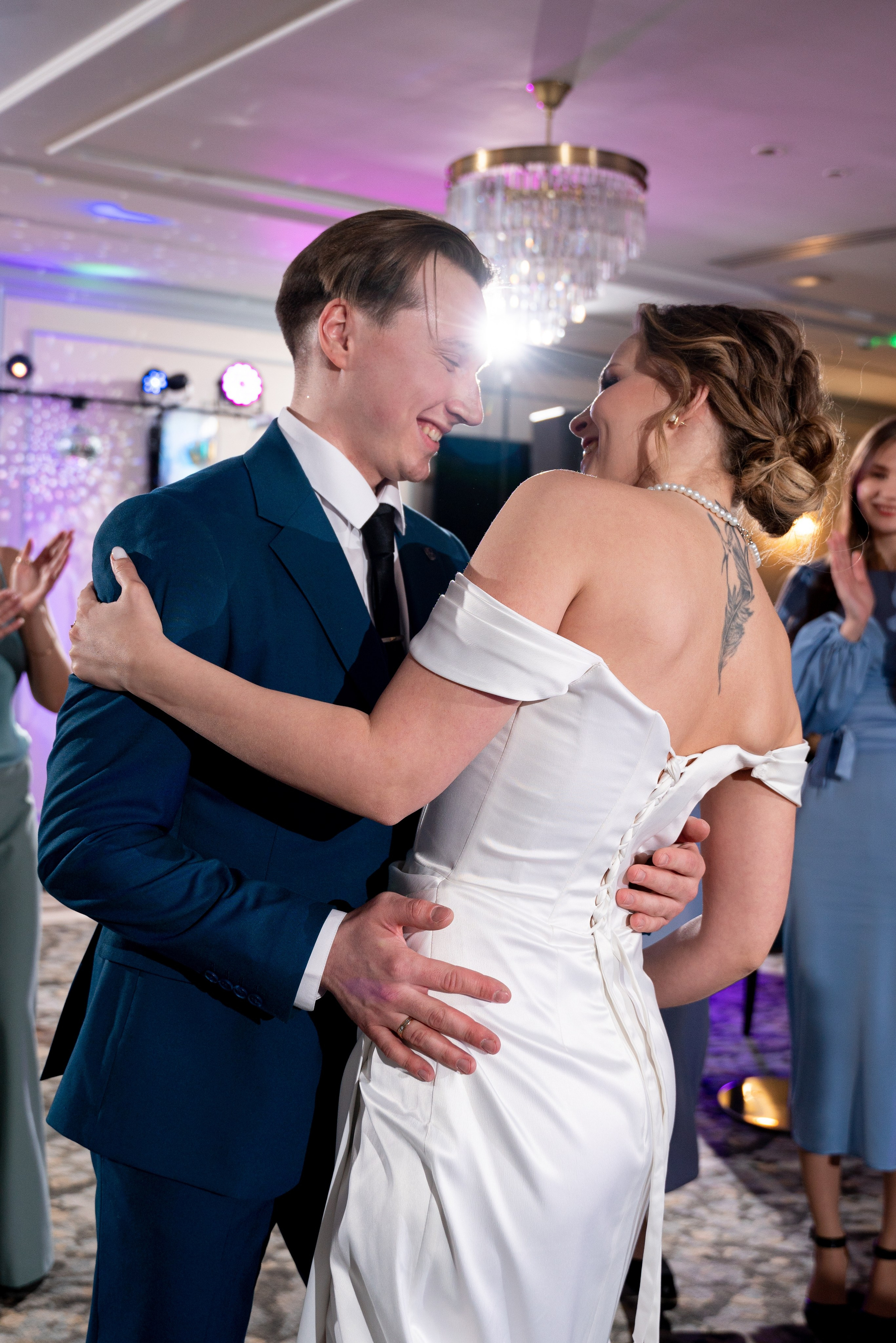 АЛЕКСЕЙ И ЕКАТЕРИНА. Фотограф на любое мероприятие