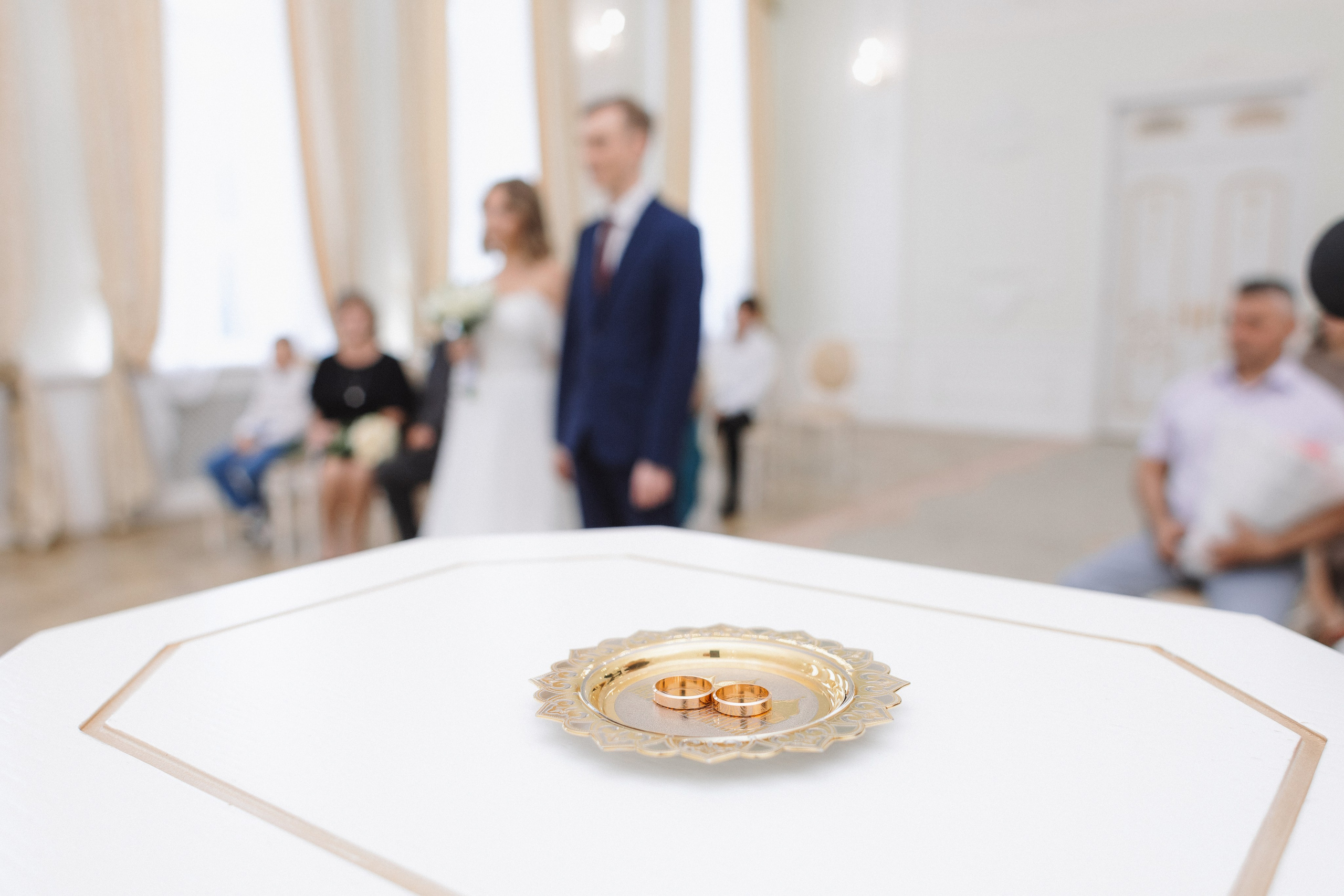 Алина и Слава 26.07.24. Фотограф Великий Новгород