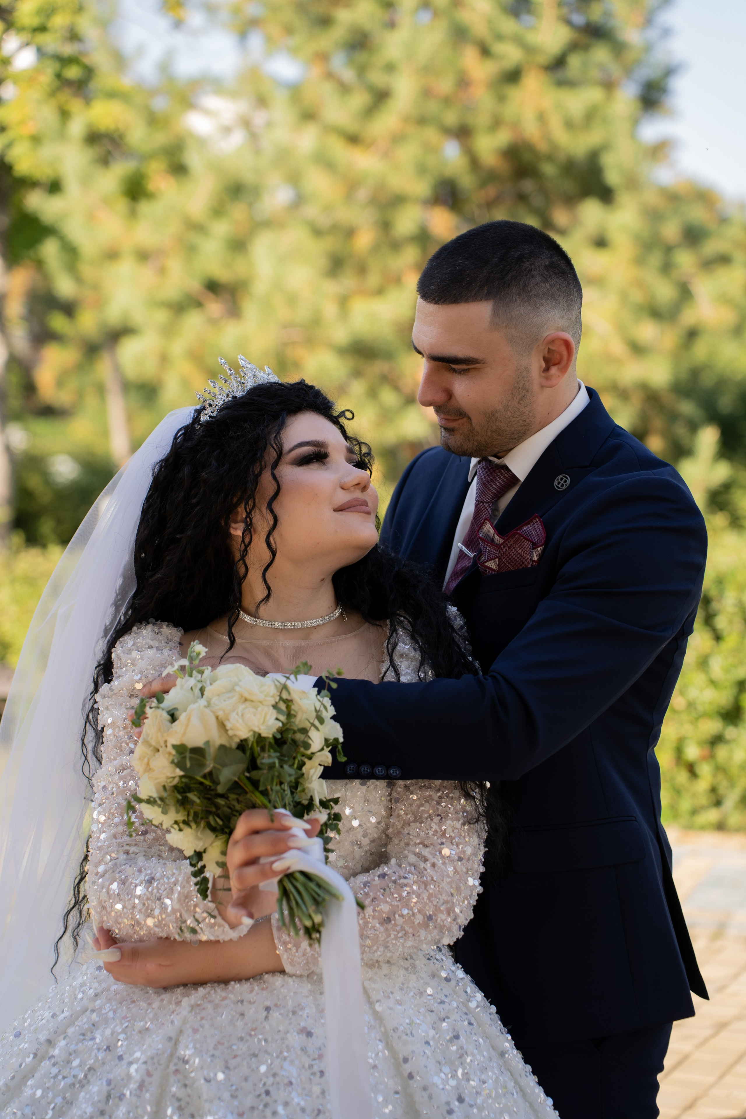 Anna & Aleksander. Фотограф Москва, визуальный менеджер Дарья Шевченко