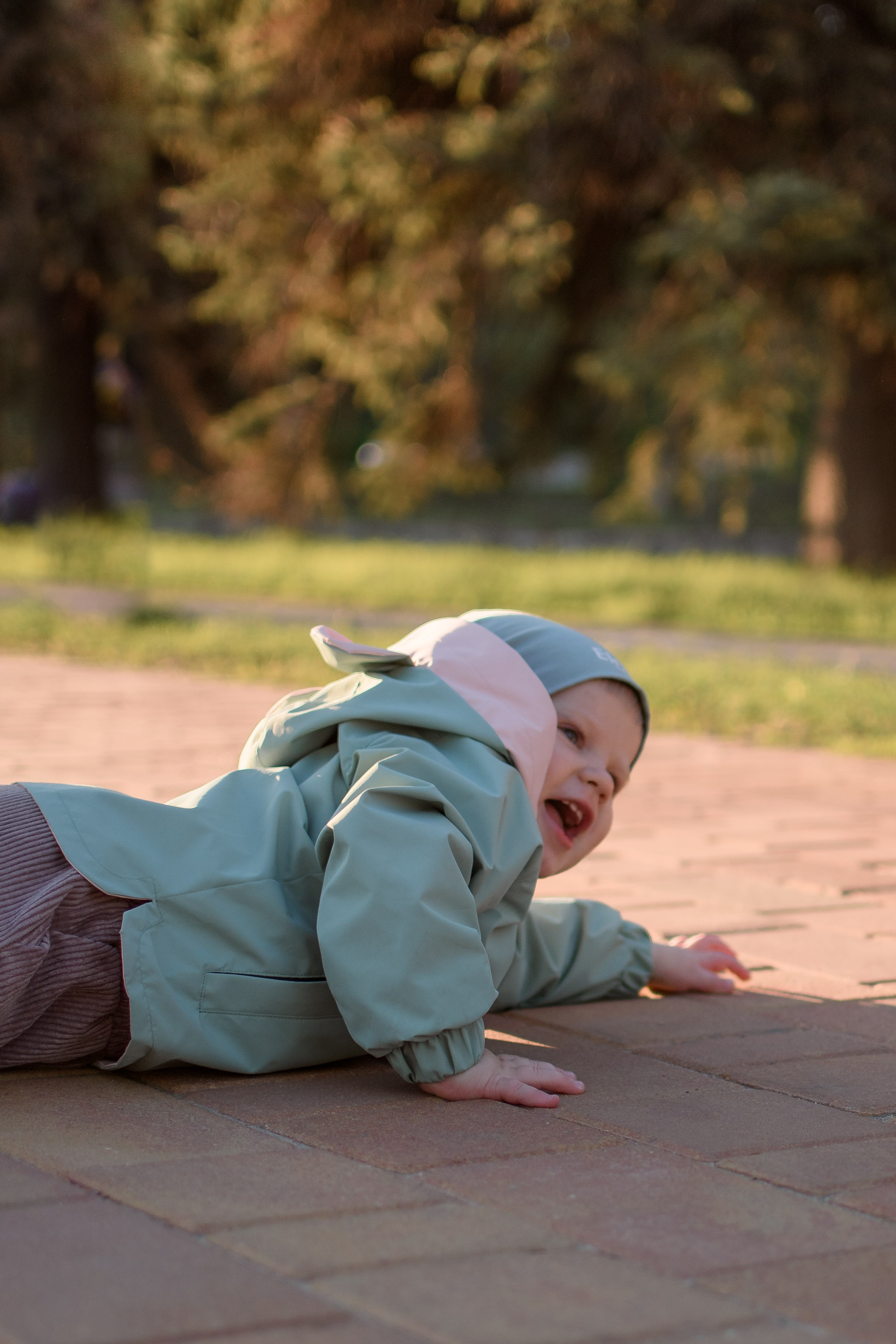 С мамой хорошо!. Фотограф в Нижнем Новгороде