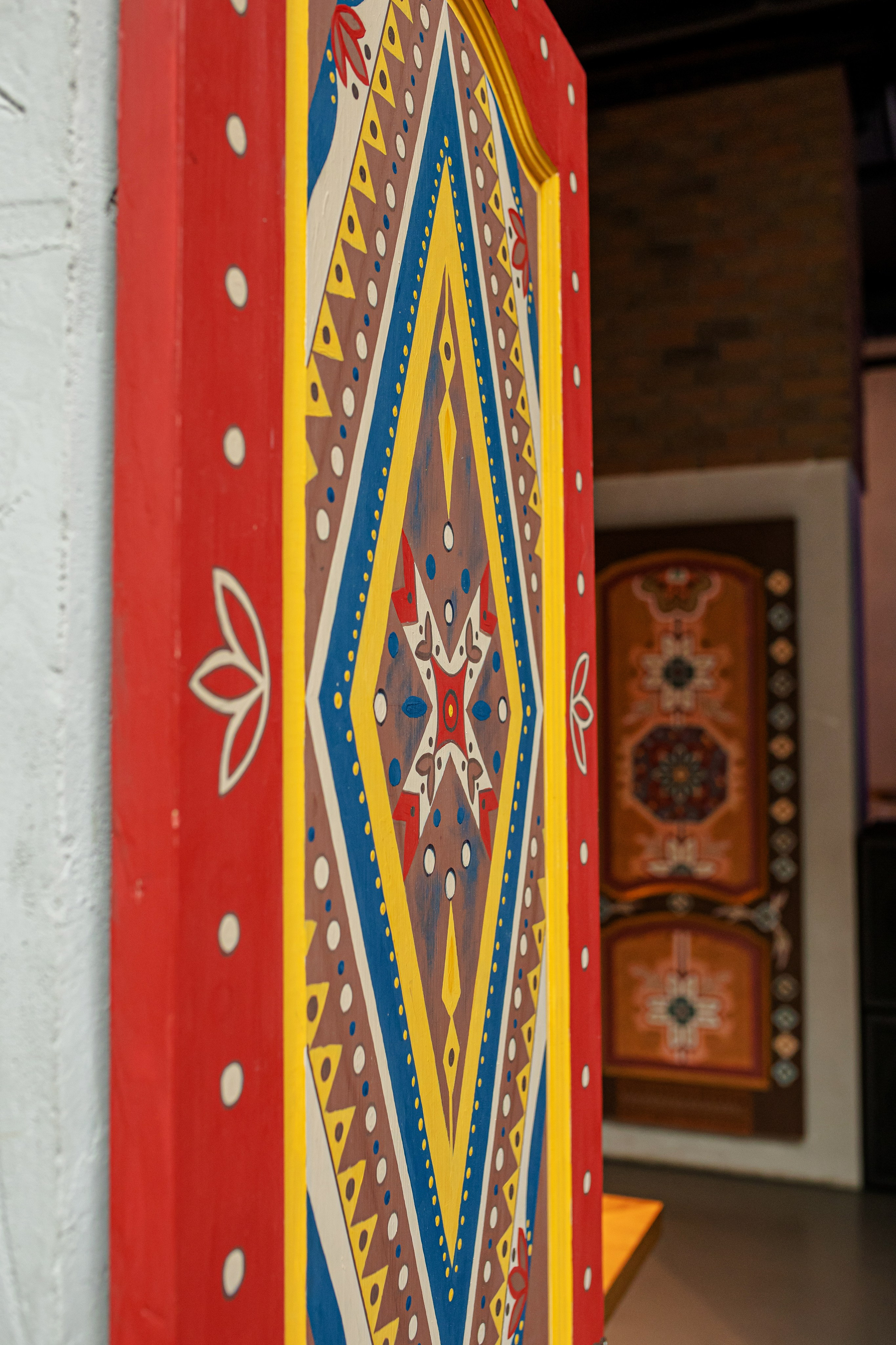 CASPIAN. Фотограф Агеева Мария