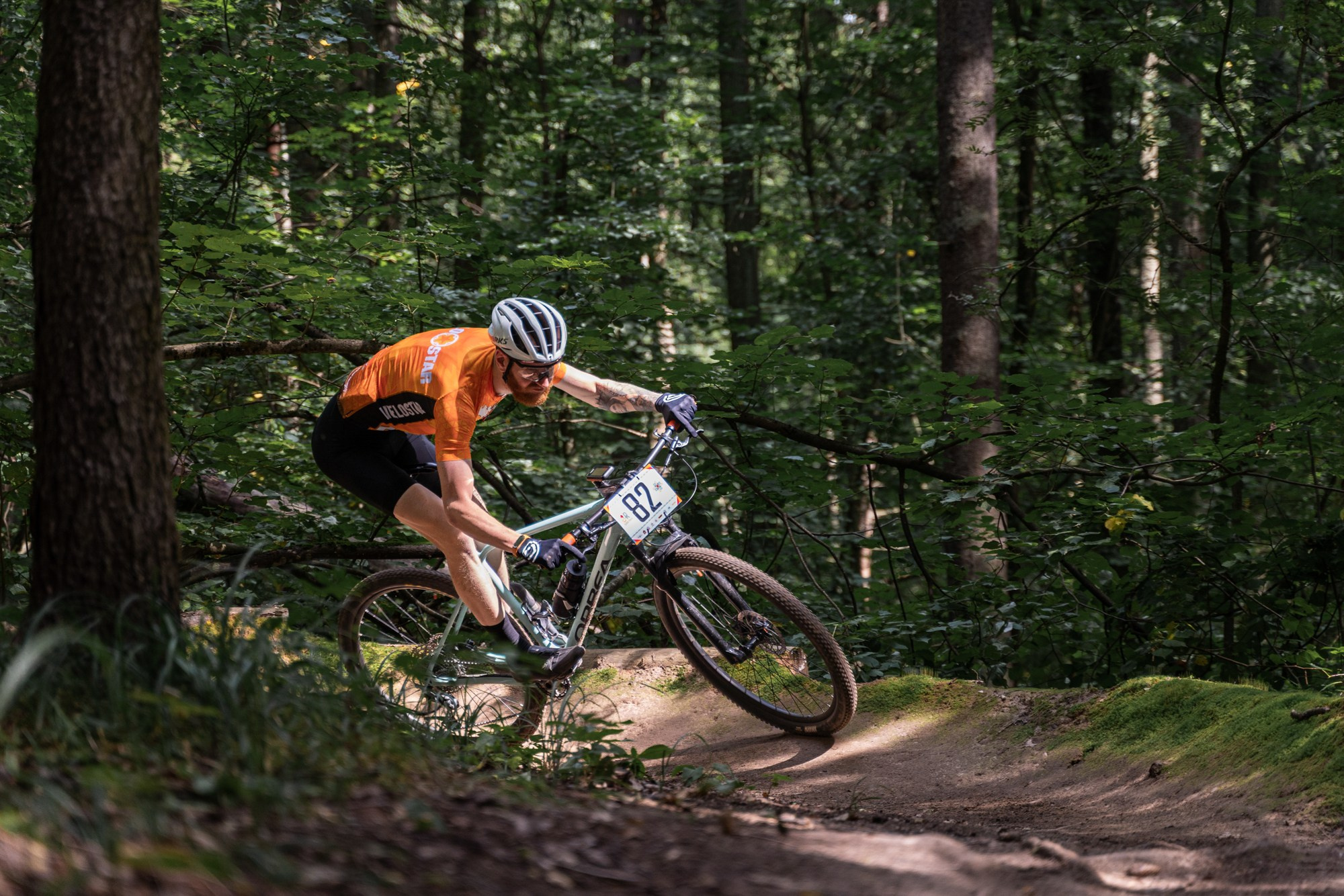 Спорт. Фотограф в Москве Маленкова Дарья