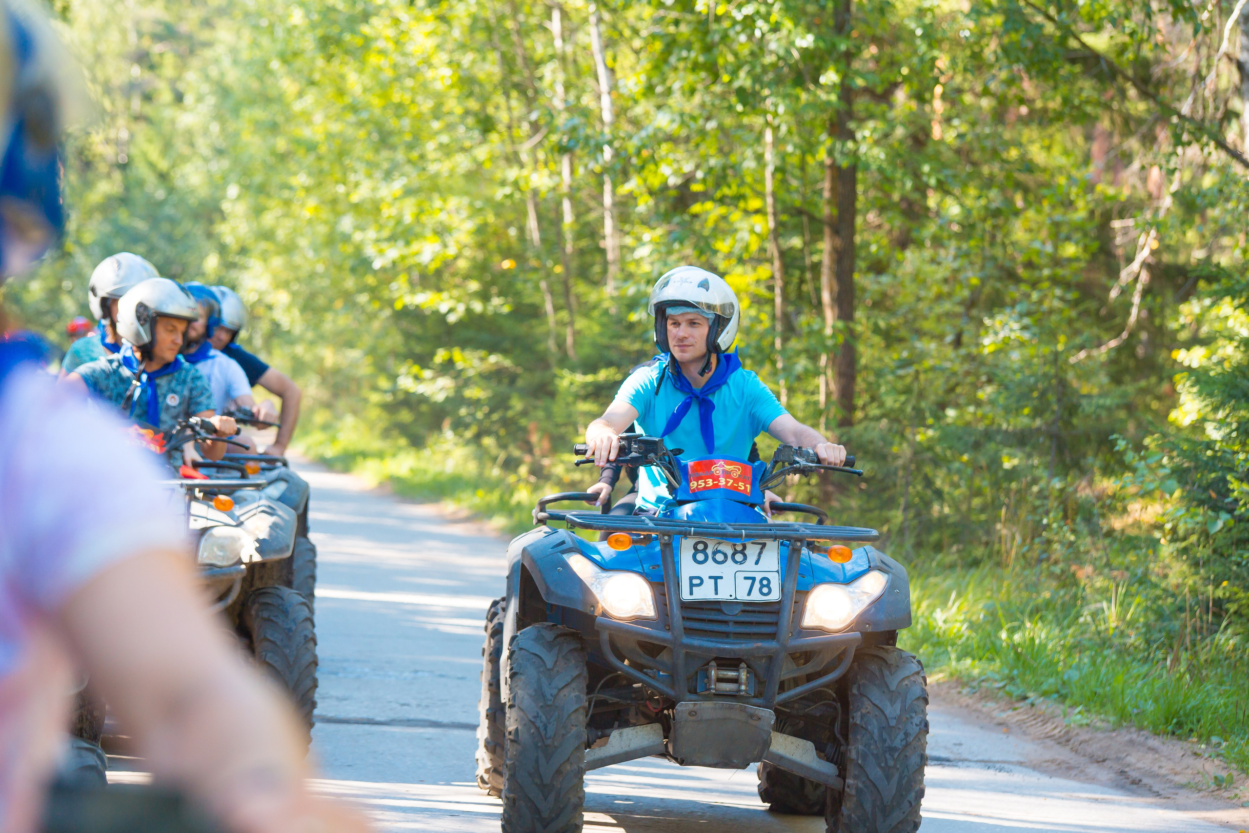 КОРПОРАТИВ РАПСОДИЯ. Главная