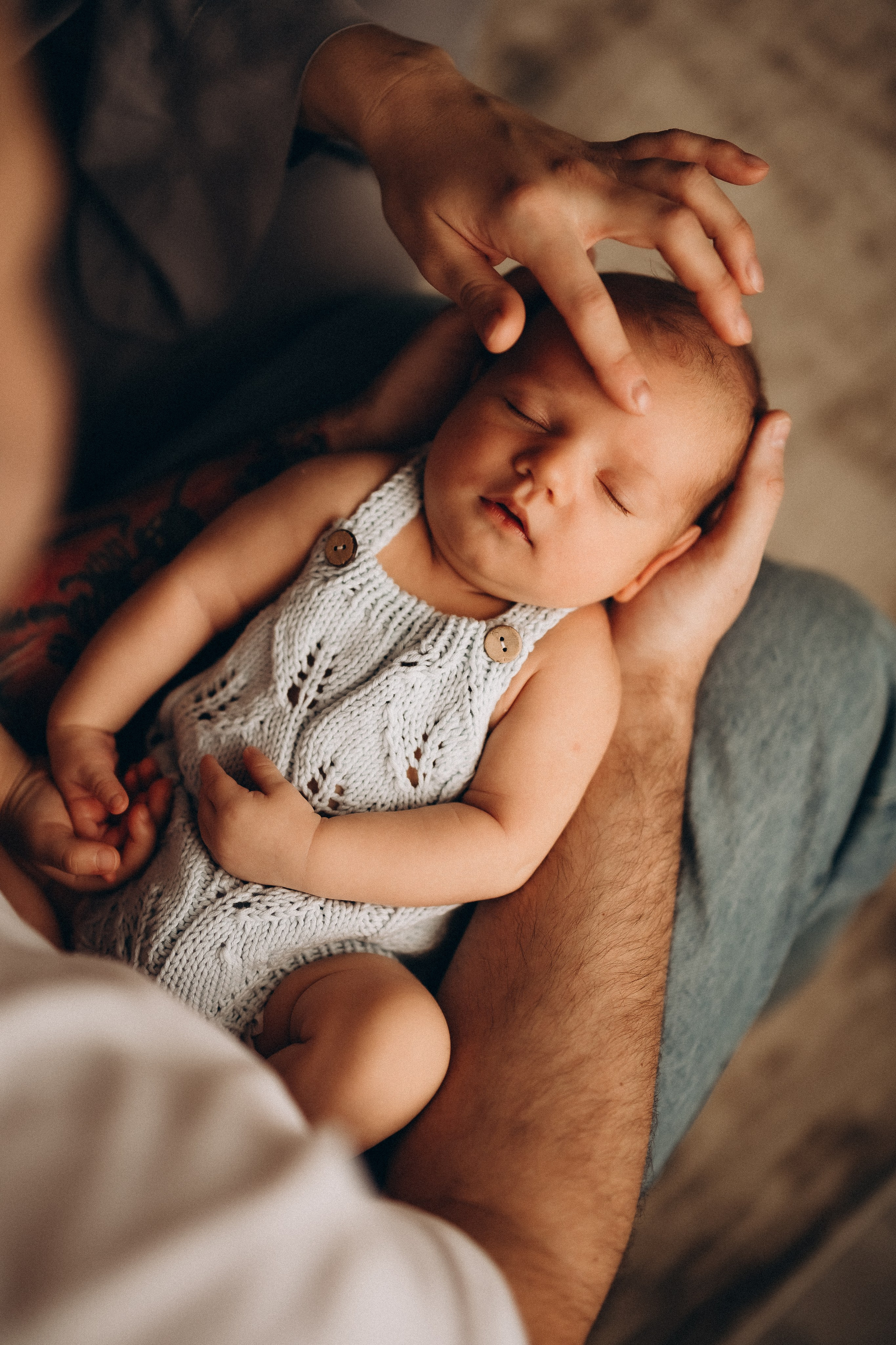 Ванечка. Евгения Пелипас