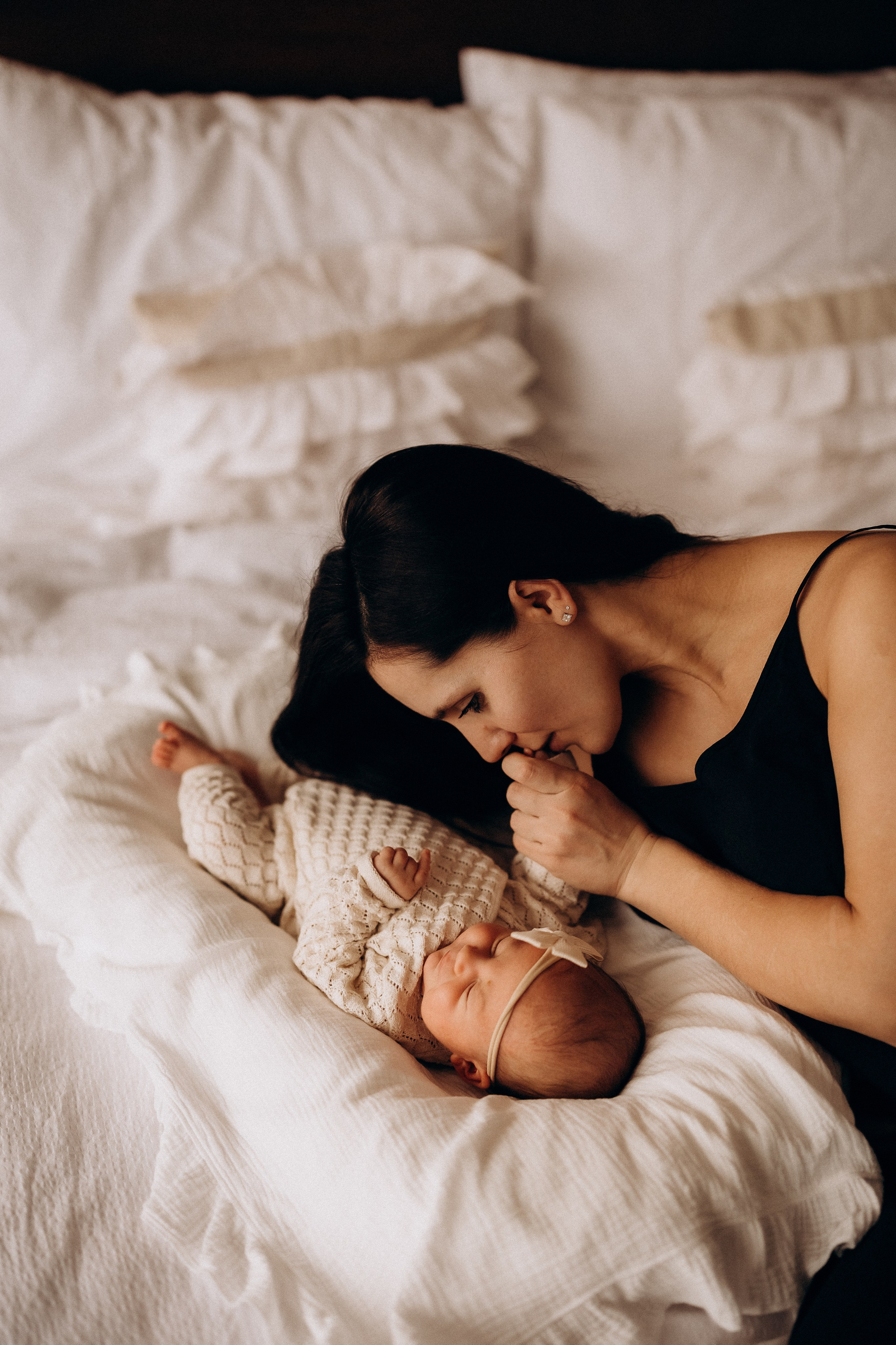 Танечка. Евгения Пелипас