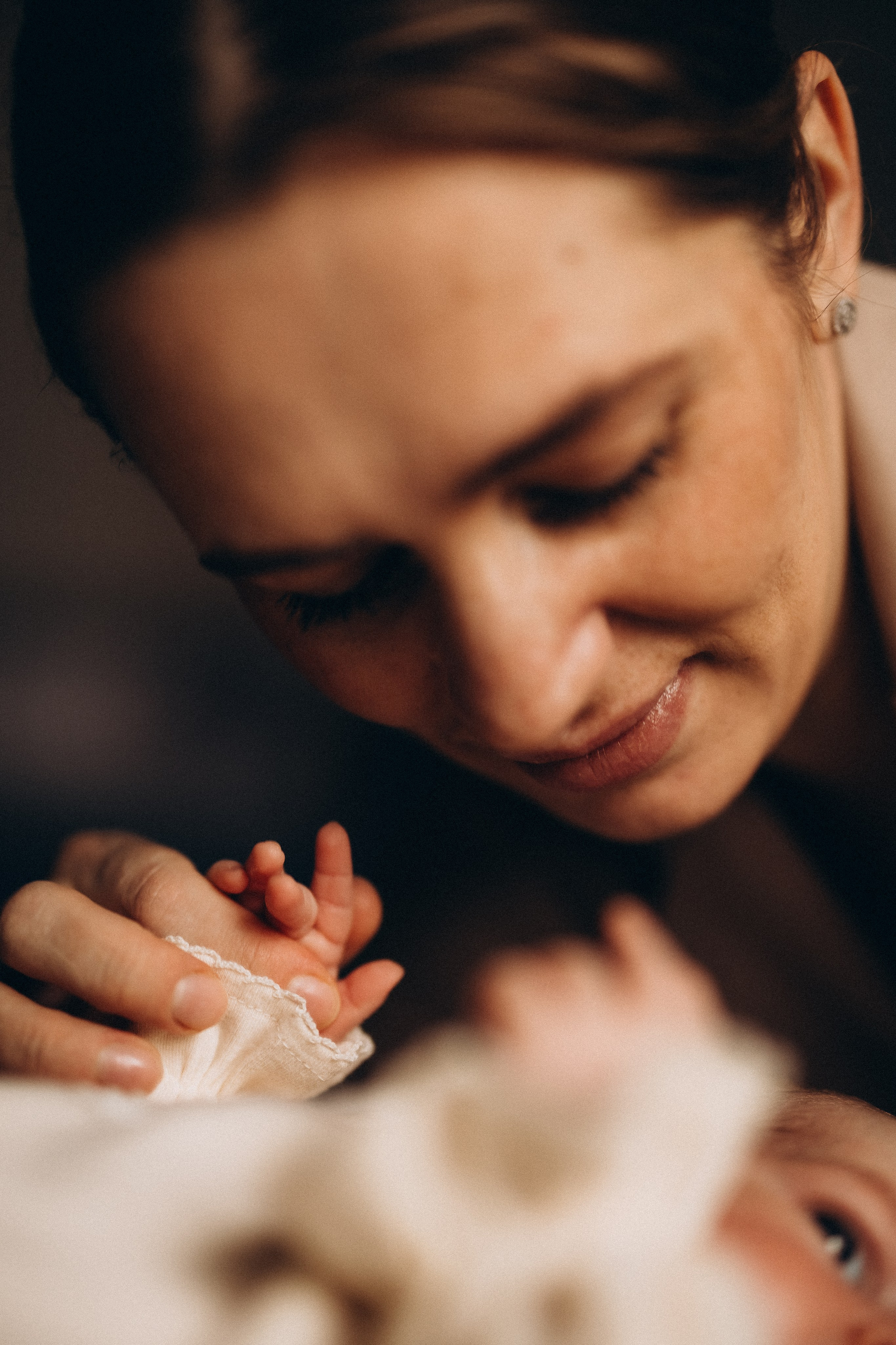 Кира. Евгения Пелипас