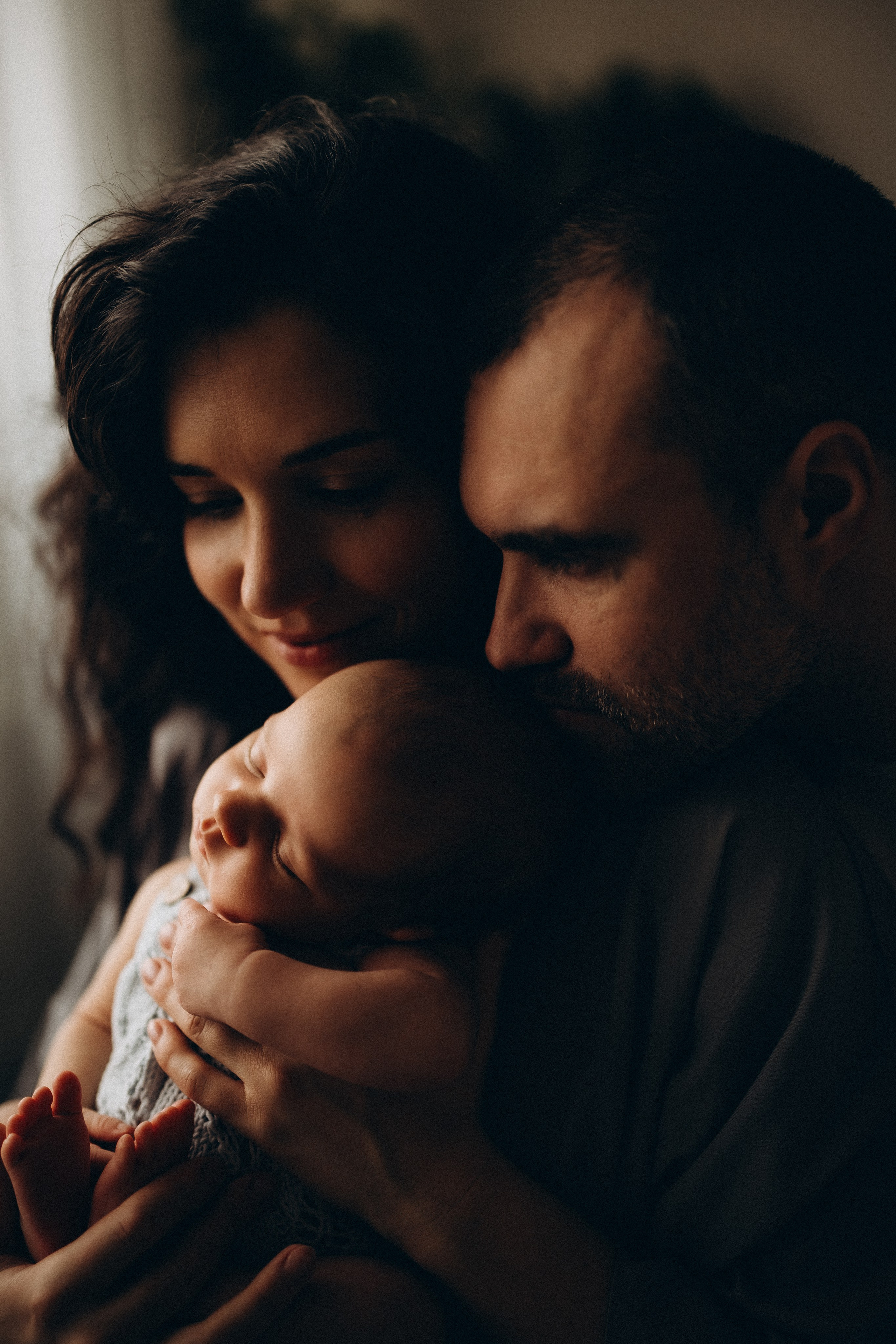 Ванечка. Евгения Пелипас