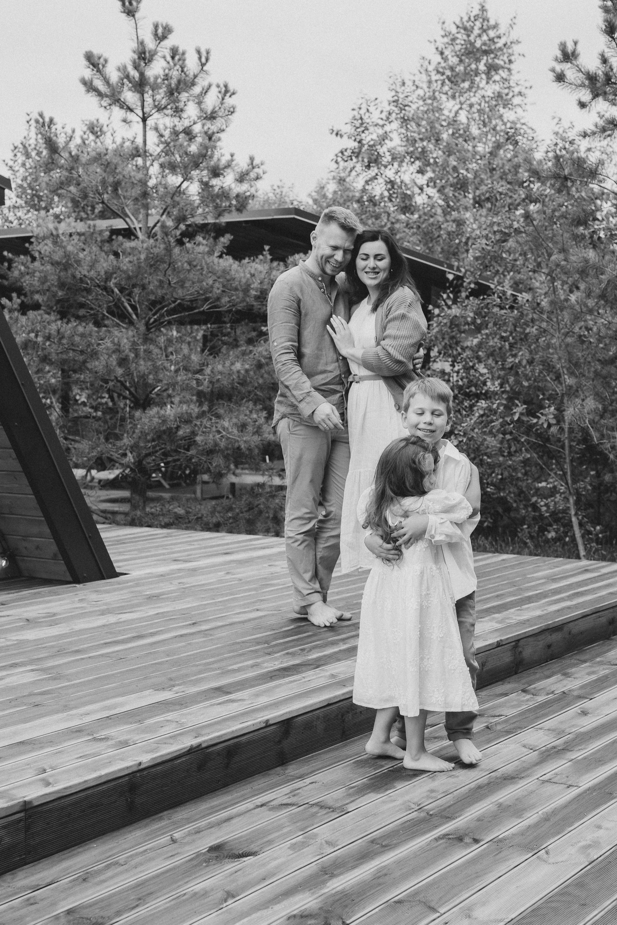 История. Евгения Пелипас