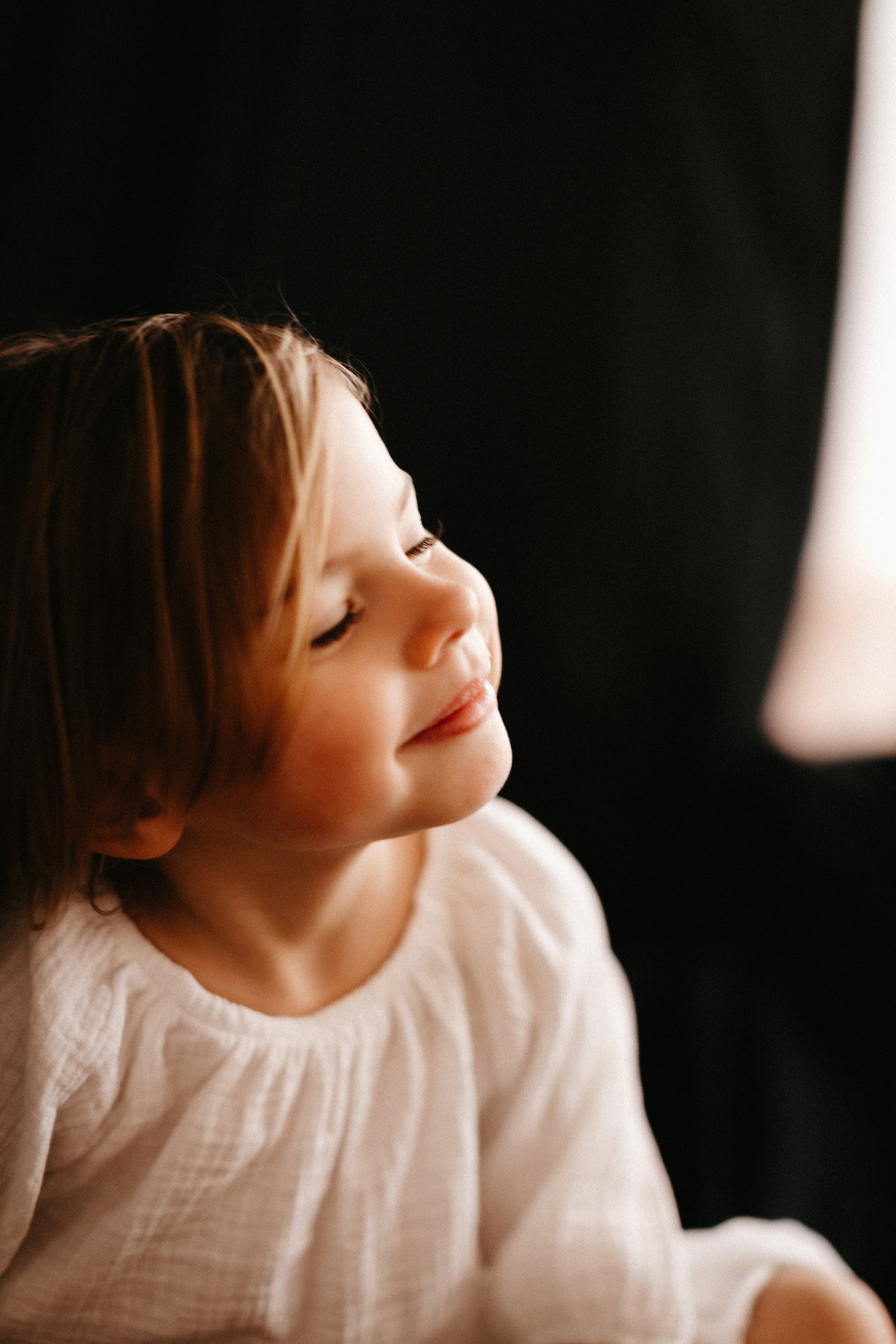 Мама и девочки. Евгения Пелипас