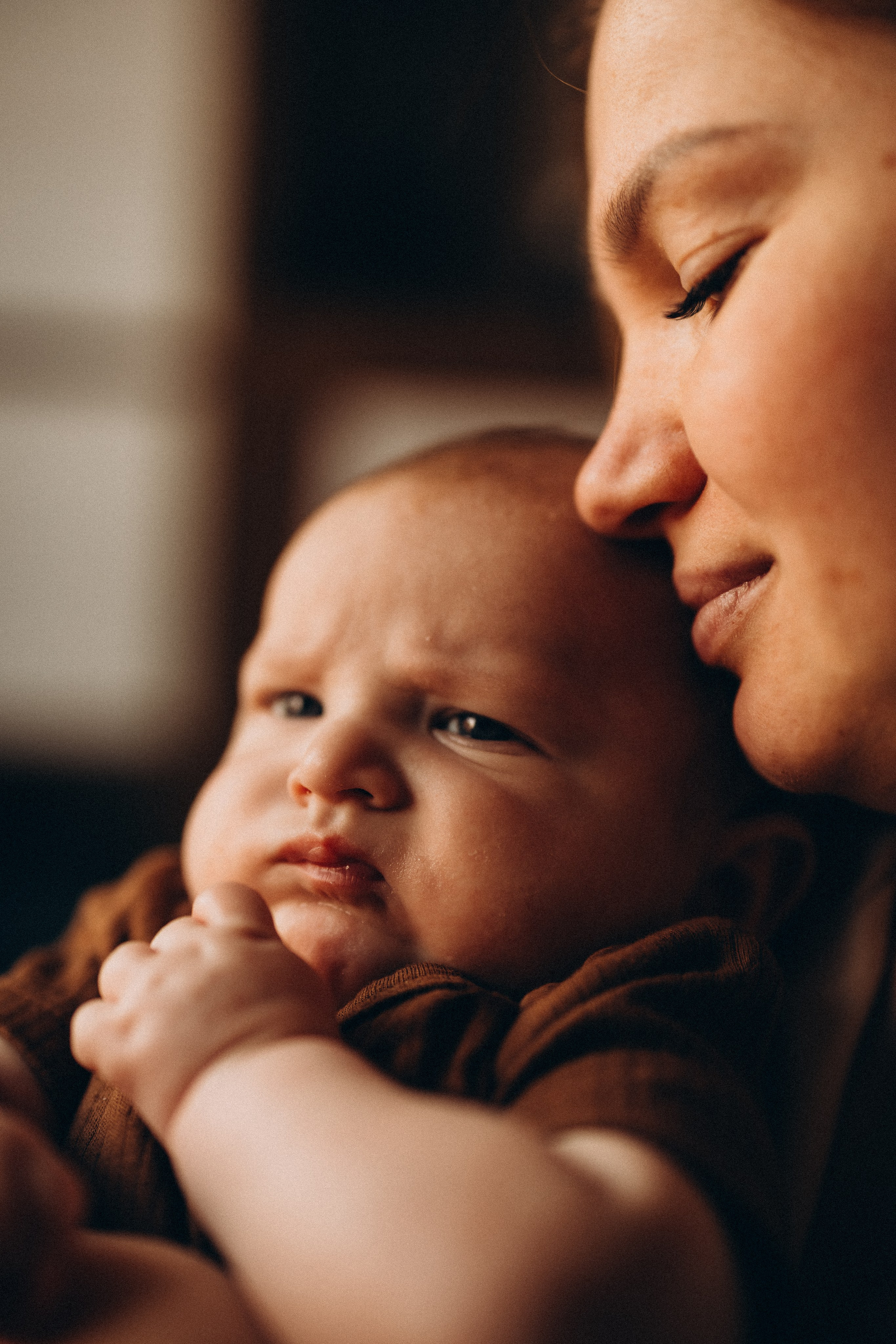 Мирон. Евгения Пелипас