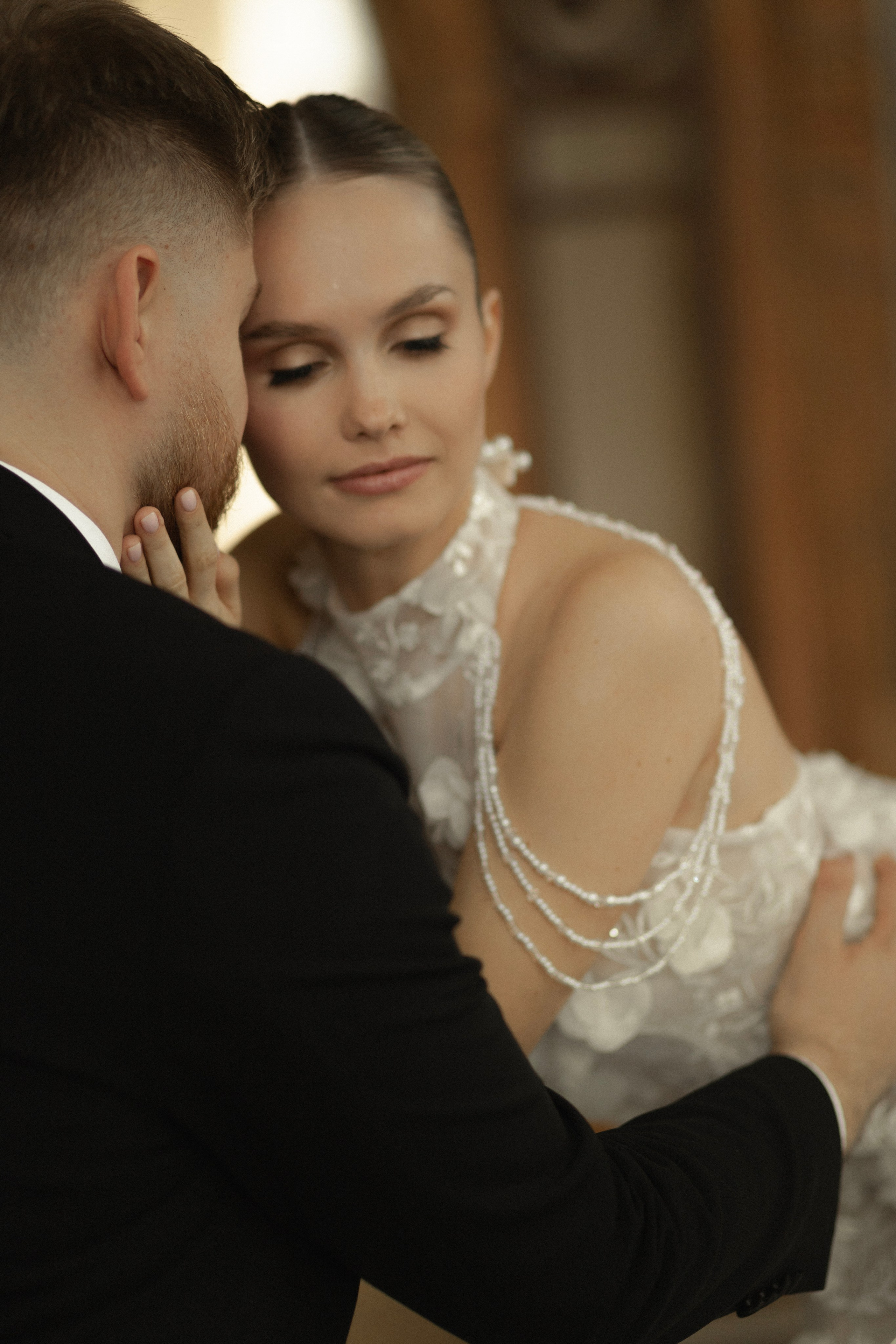 Валерий & Елизавета