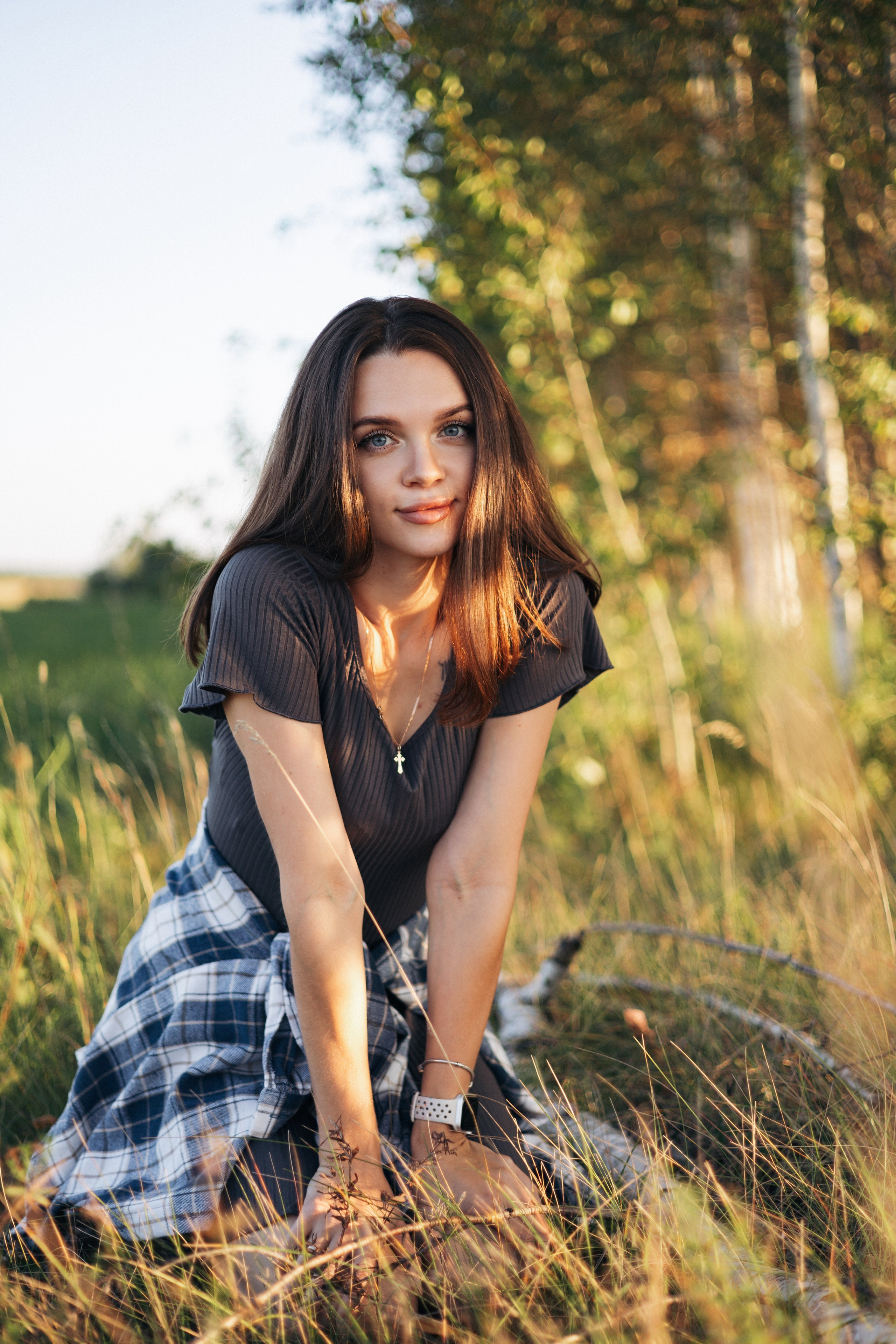 Настя. Ваш фотограф