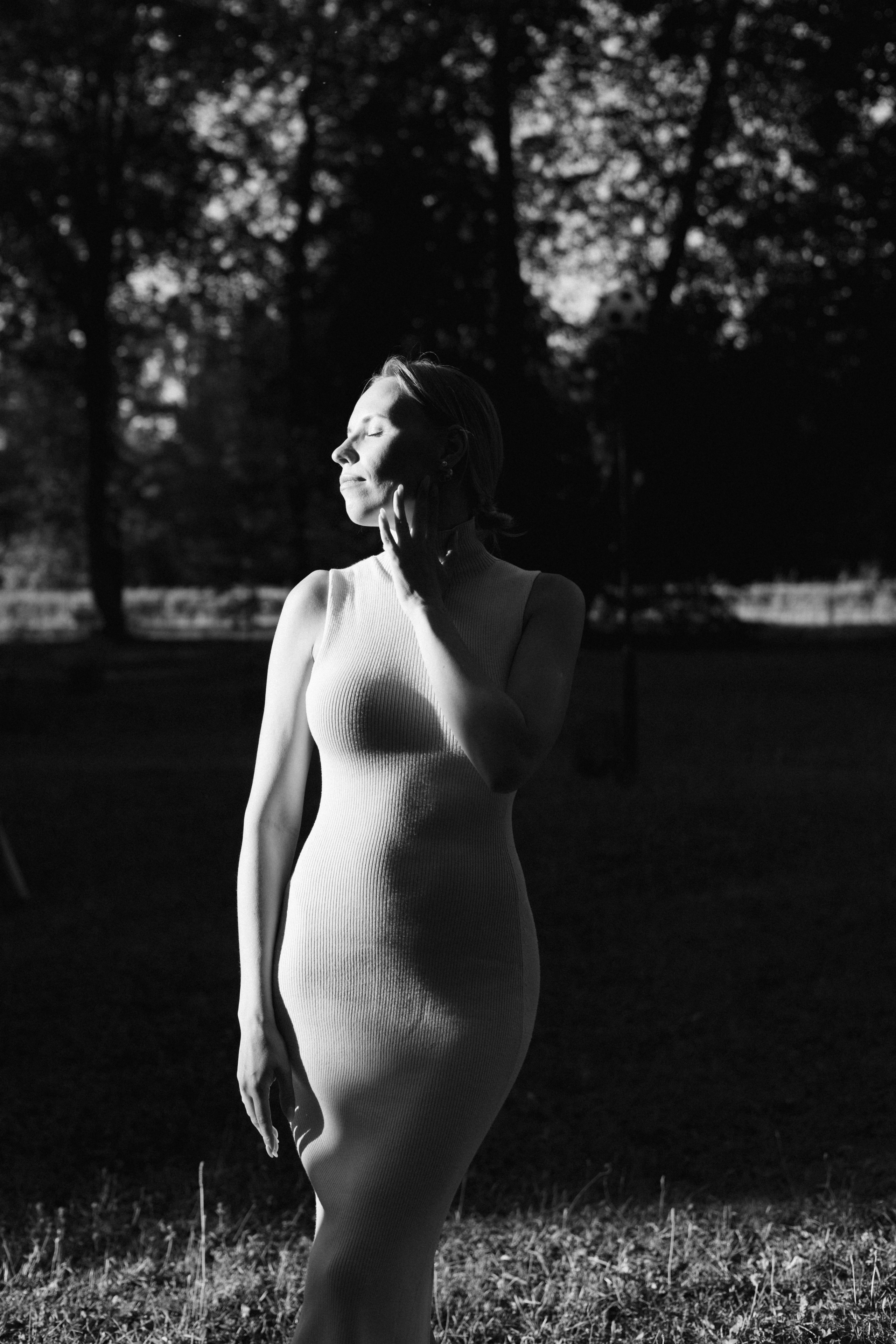 Дарья. Ваш фотограф