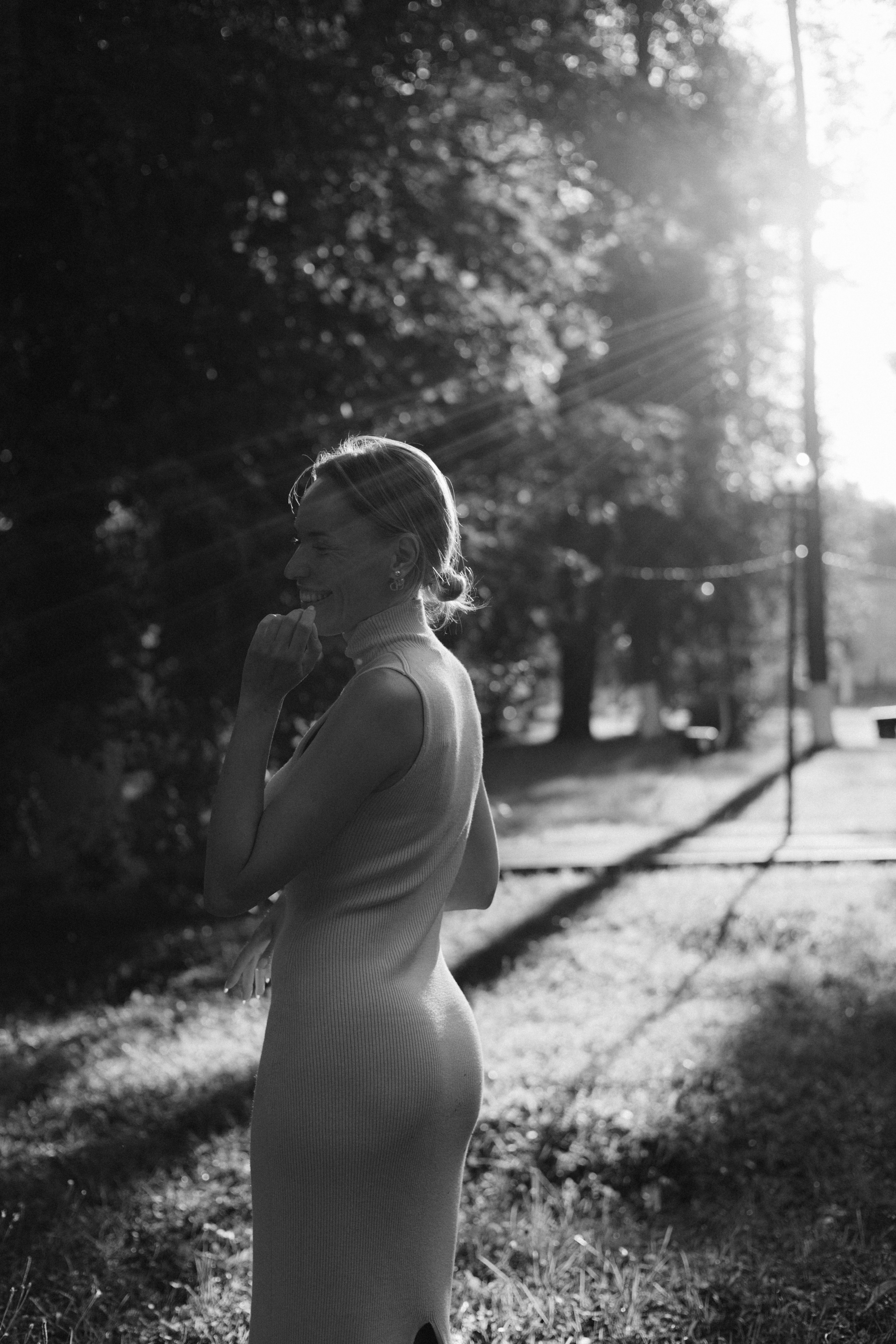 Дарья. Ваш фотограф