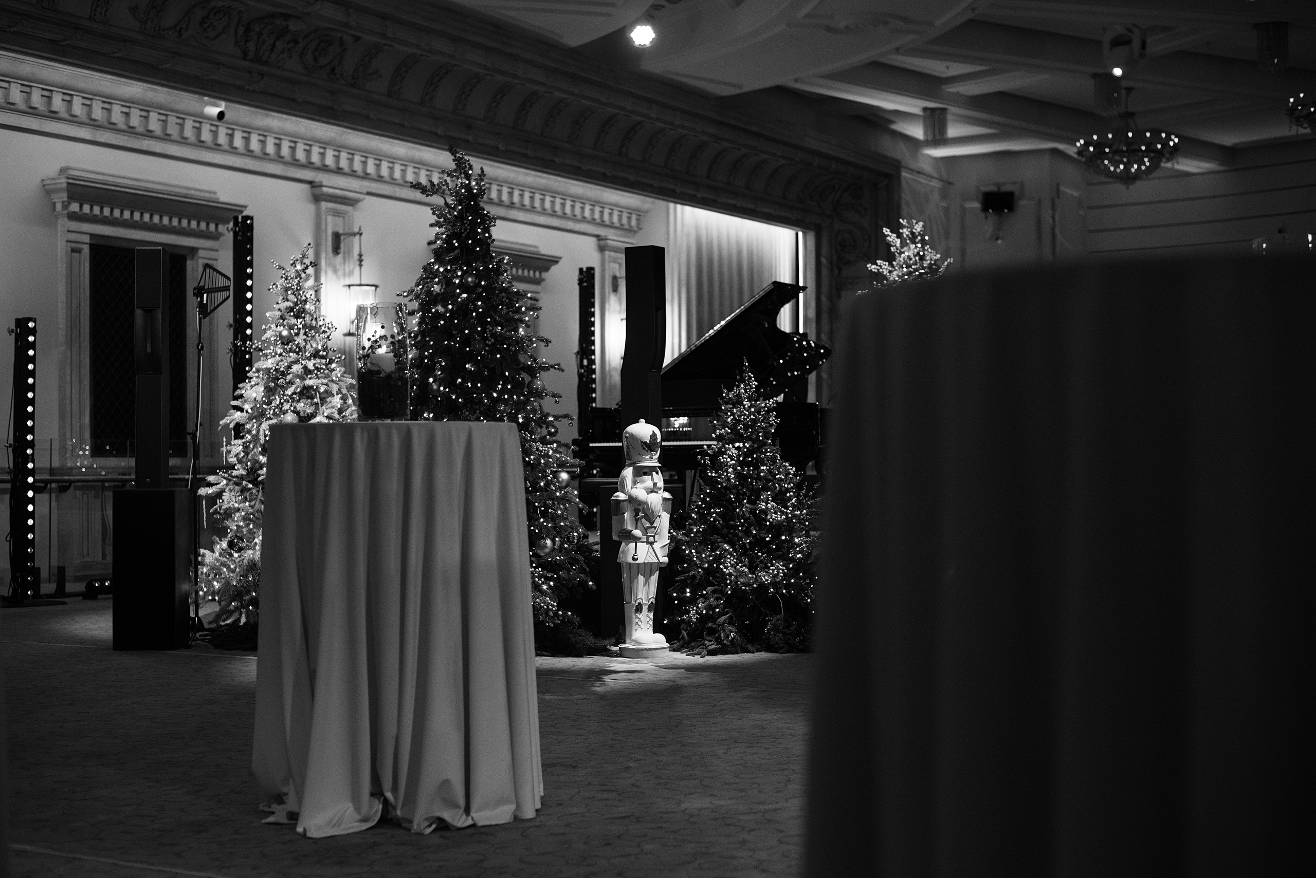 Большой театр. Фотограф, визажист. Москва