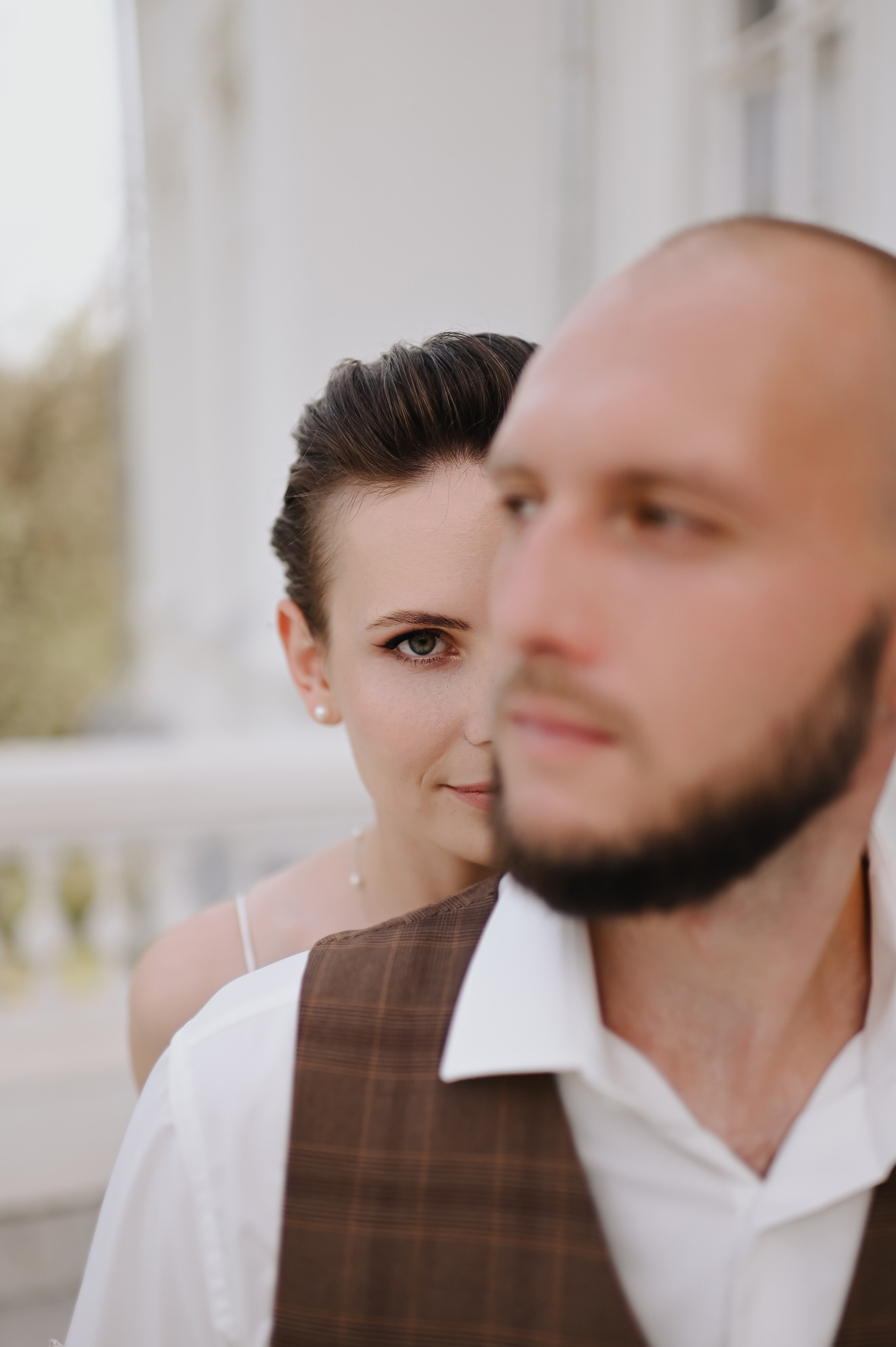 Katya & Vasya. I AM — PHOTO | VIDEO | PRODUCTION