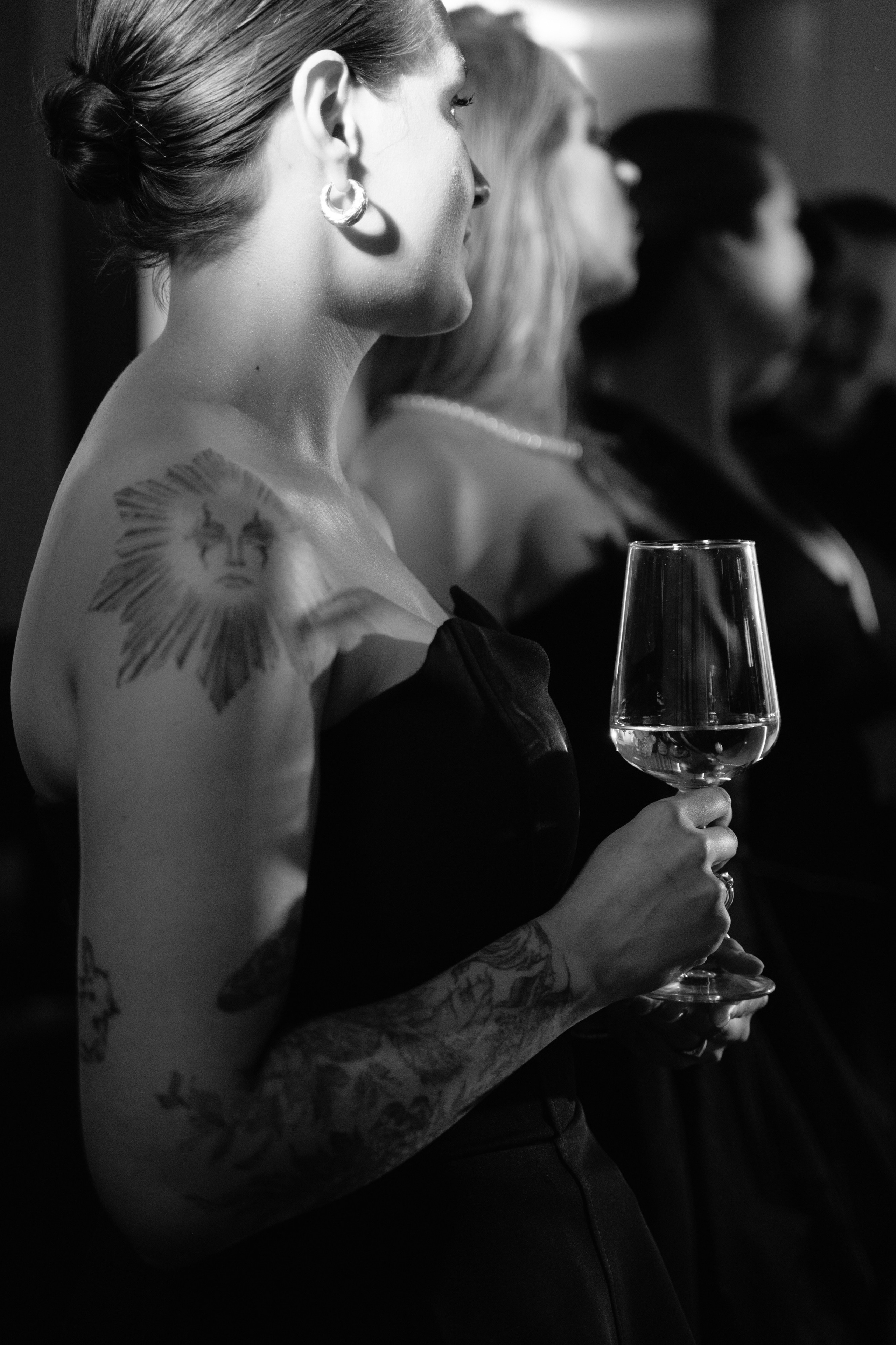 Антон и Оля. Фотограф Екатеринбург