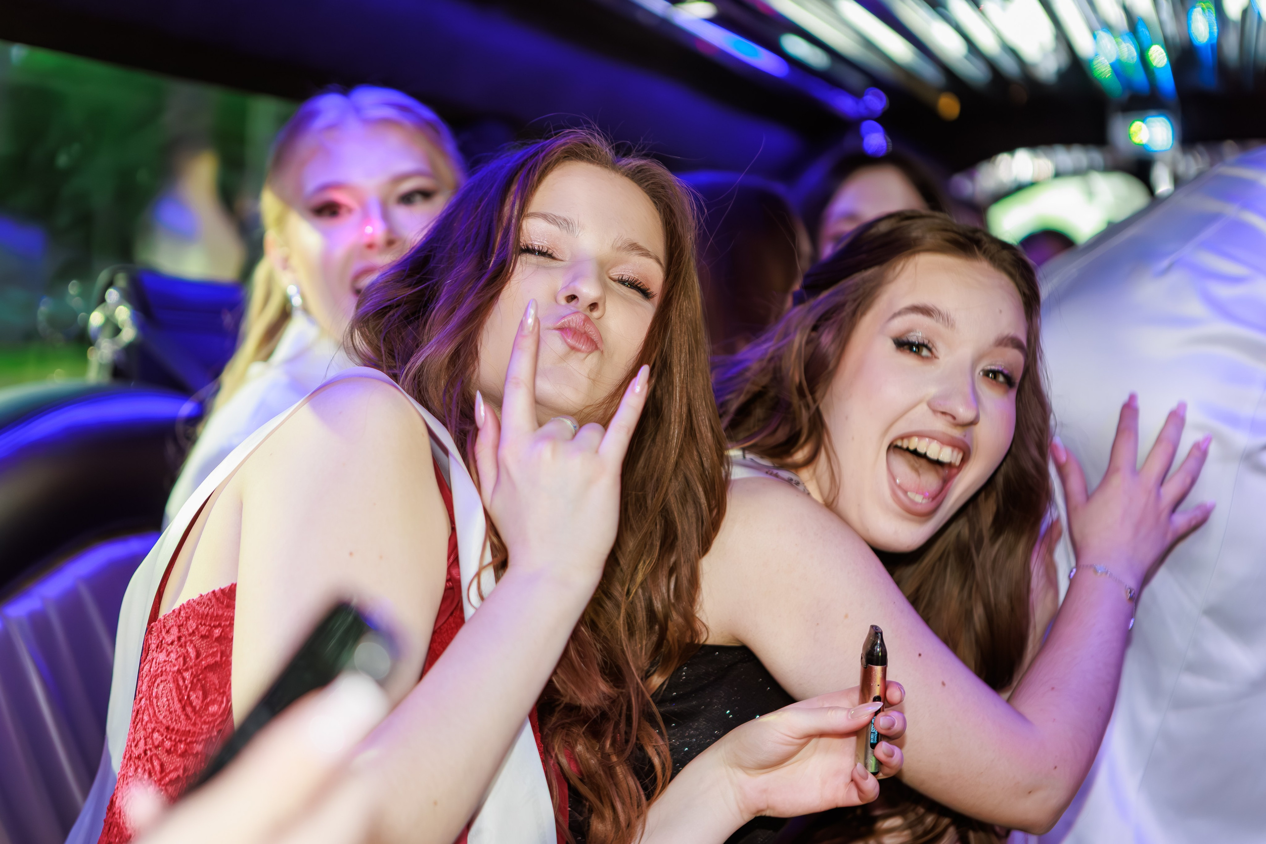 Выпускной колледж 2025. Репортажный фотограф Минск ❘ Костецкий Илья ❘ Беларусь