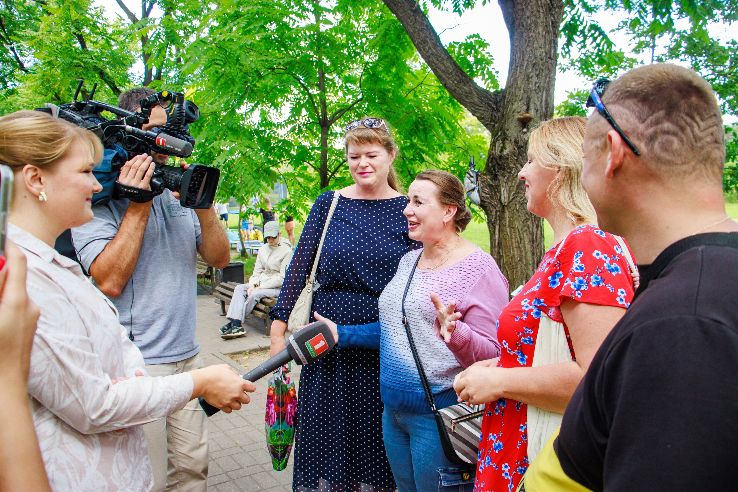 Фестиваль «MY WAY». Репортажный фотограф Минск ❘ Костецкий Илья ❘ Беларусь