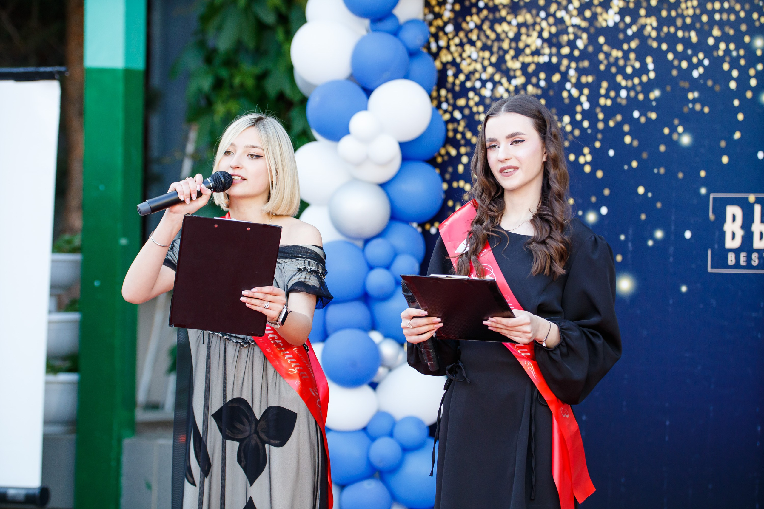 Выпускной 2023. Репортажный фотограф Минск ❘ Костецкий Илья ❘ Беларусь