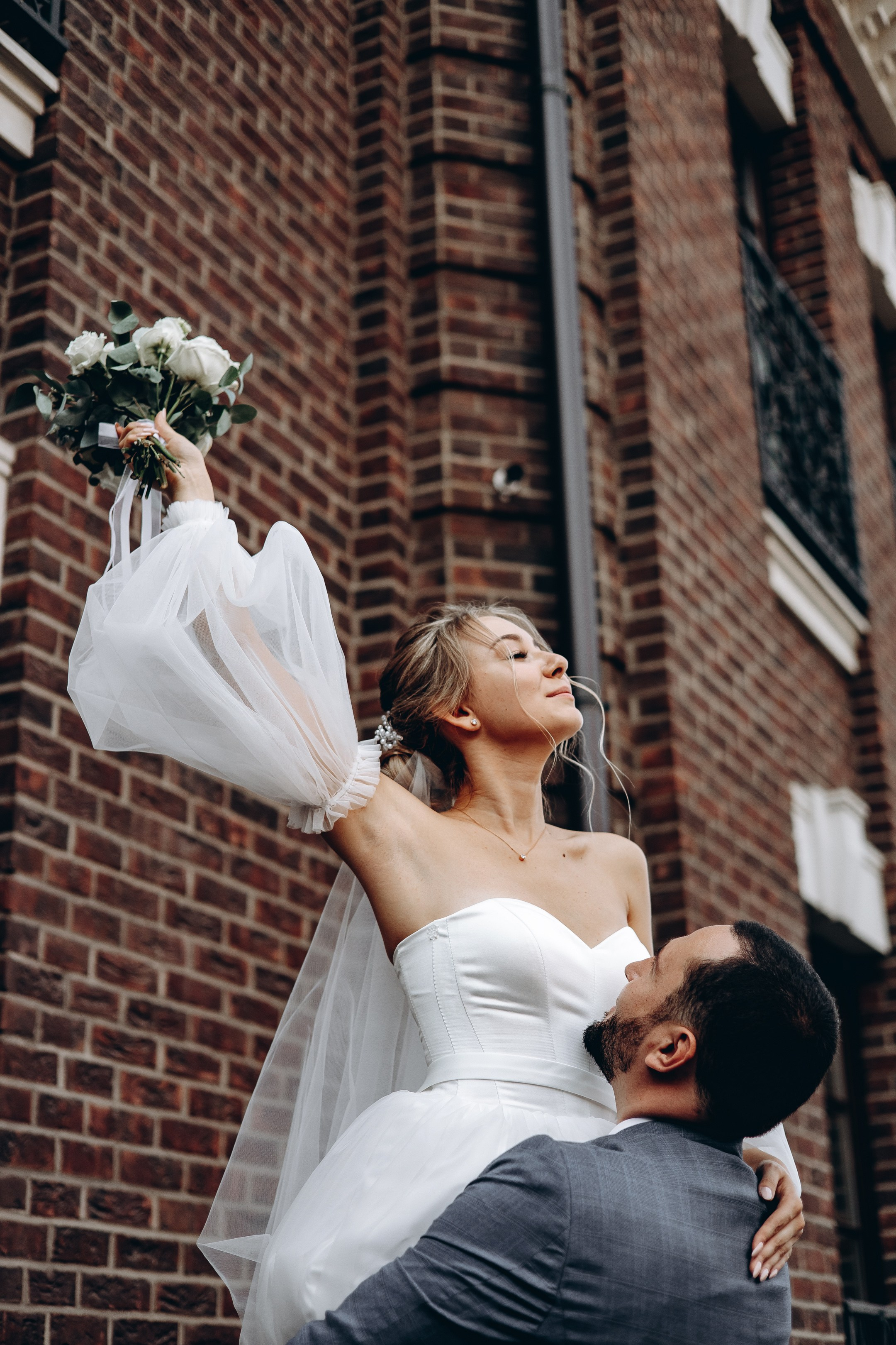 Pavel & Anastasiya. Фотограф Красноярск Наталья Чуйко