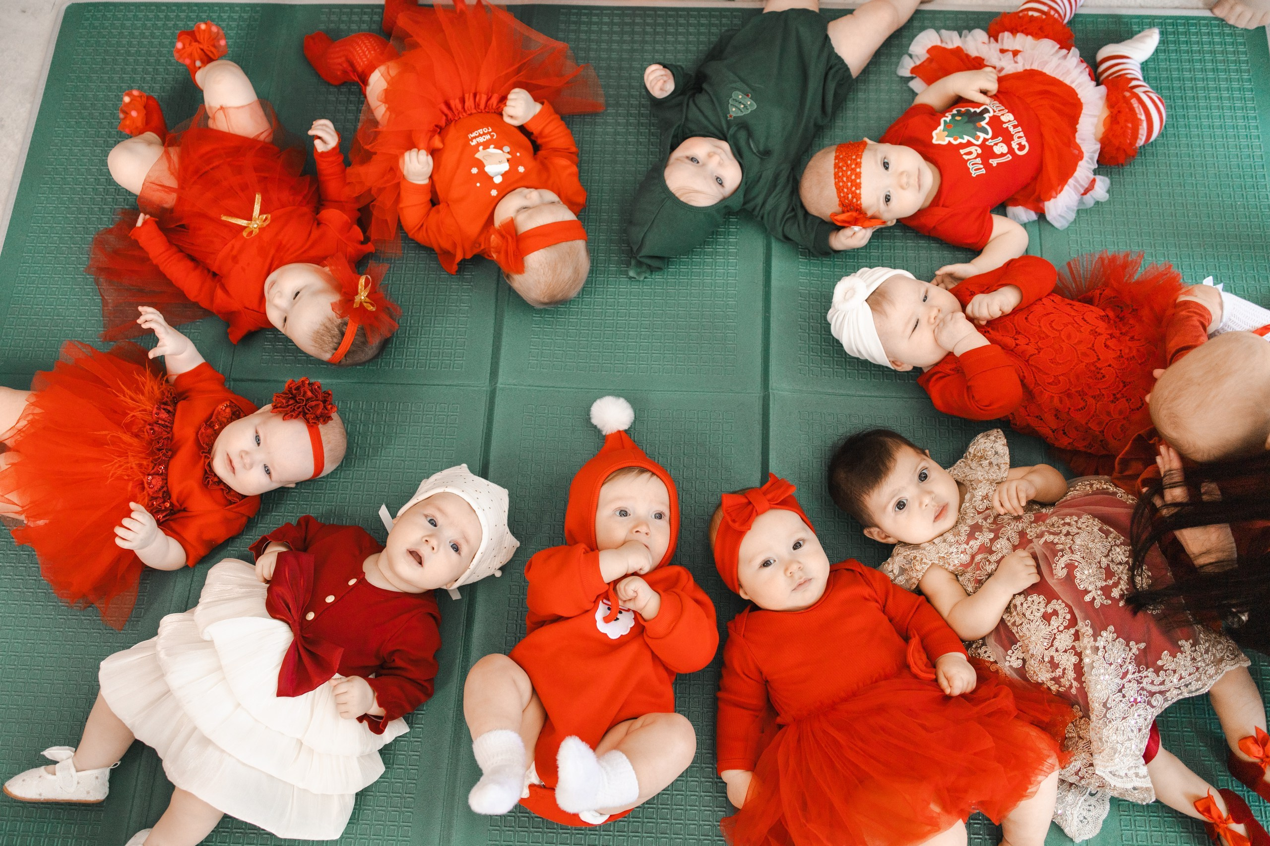 Рязановские. Фотограф в Иркутске Тома Кабанова