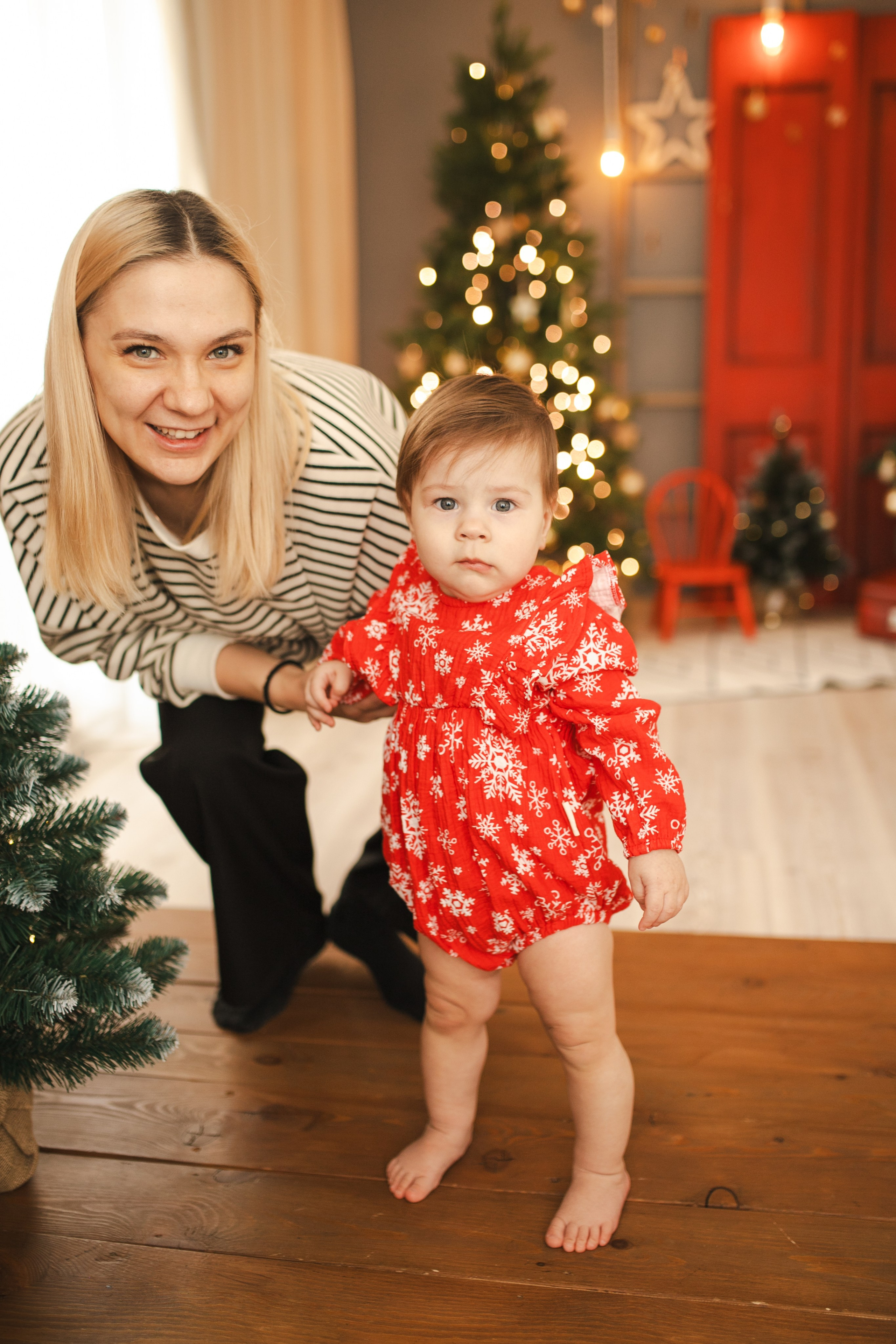 Варюшка. Фотограф в Иркутске Тома Кабанова