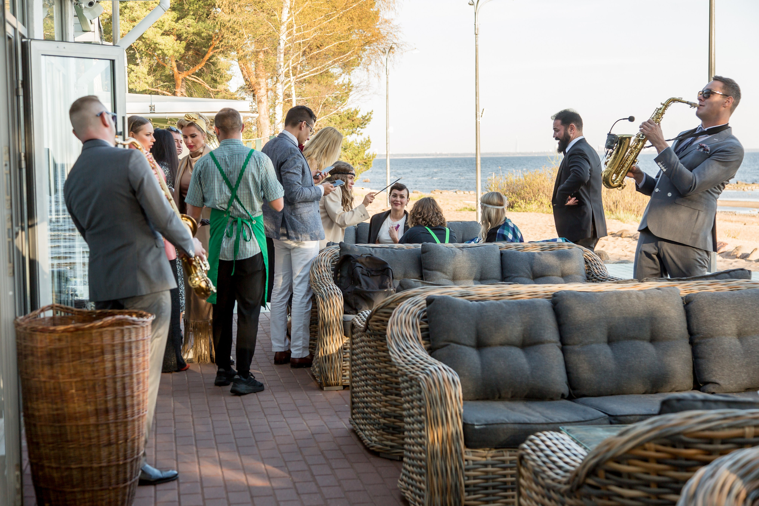 ВИЛЛА ВЕРДЕ ДЕНЬ РОЖДЕНИЯ. Главная