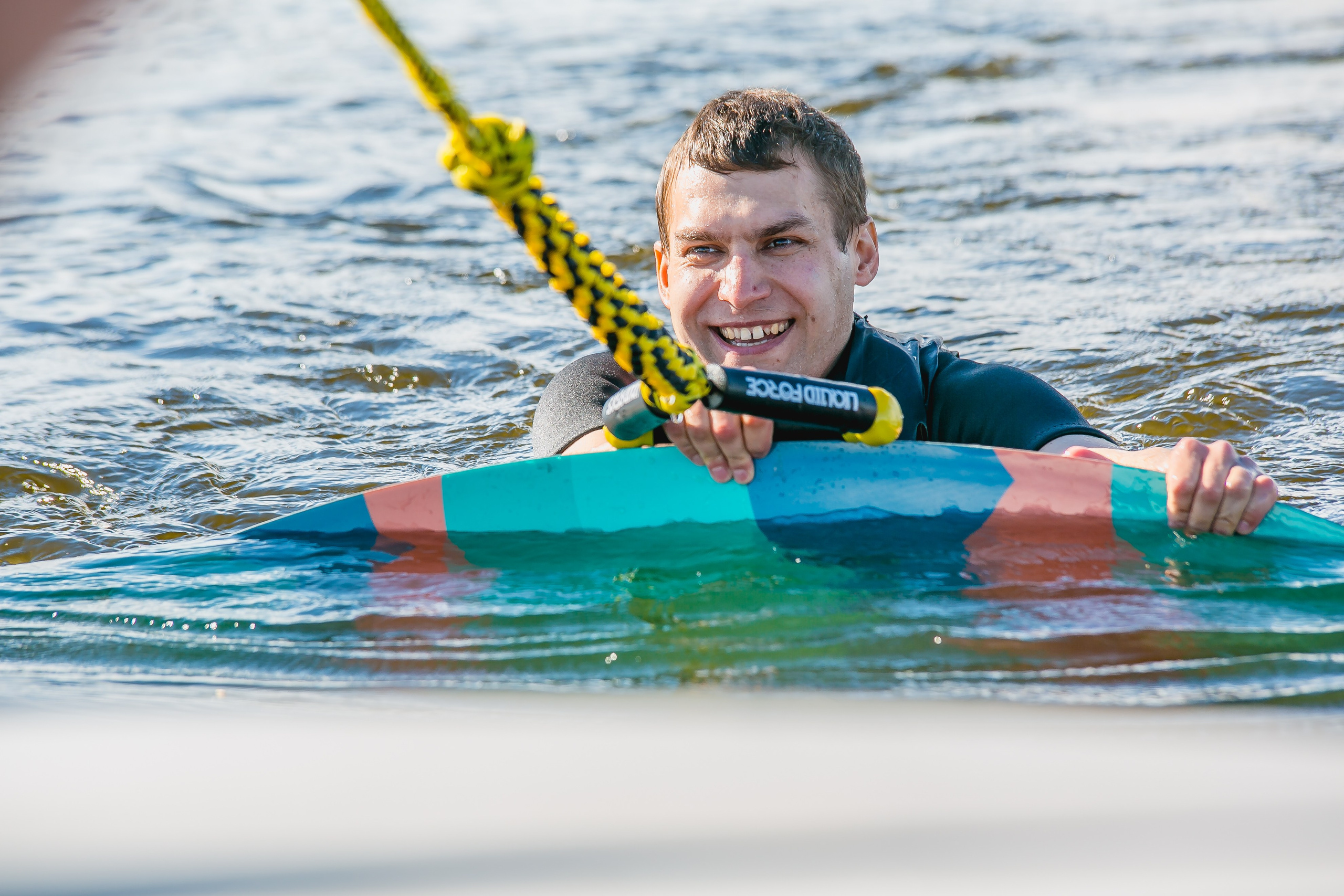 КОРПОРАТИВ ЛЕТО. Главная