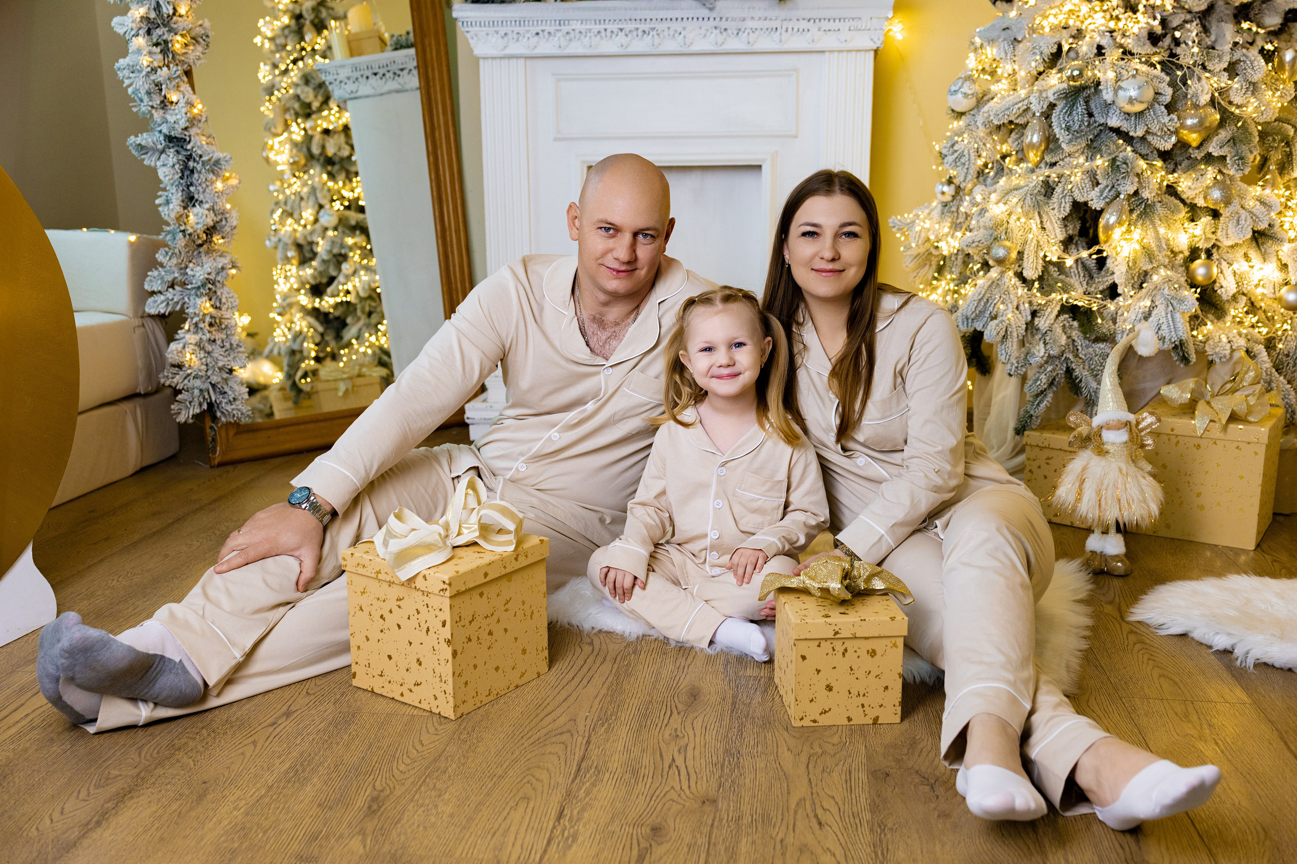 Студия Экозона. Фотограф Белгород