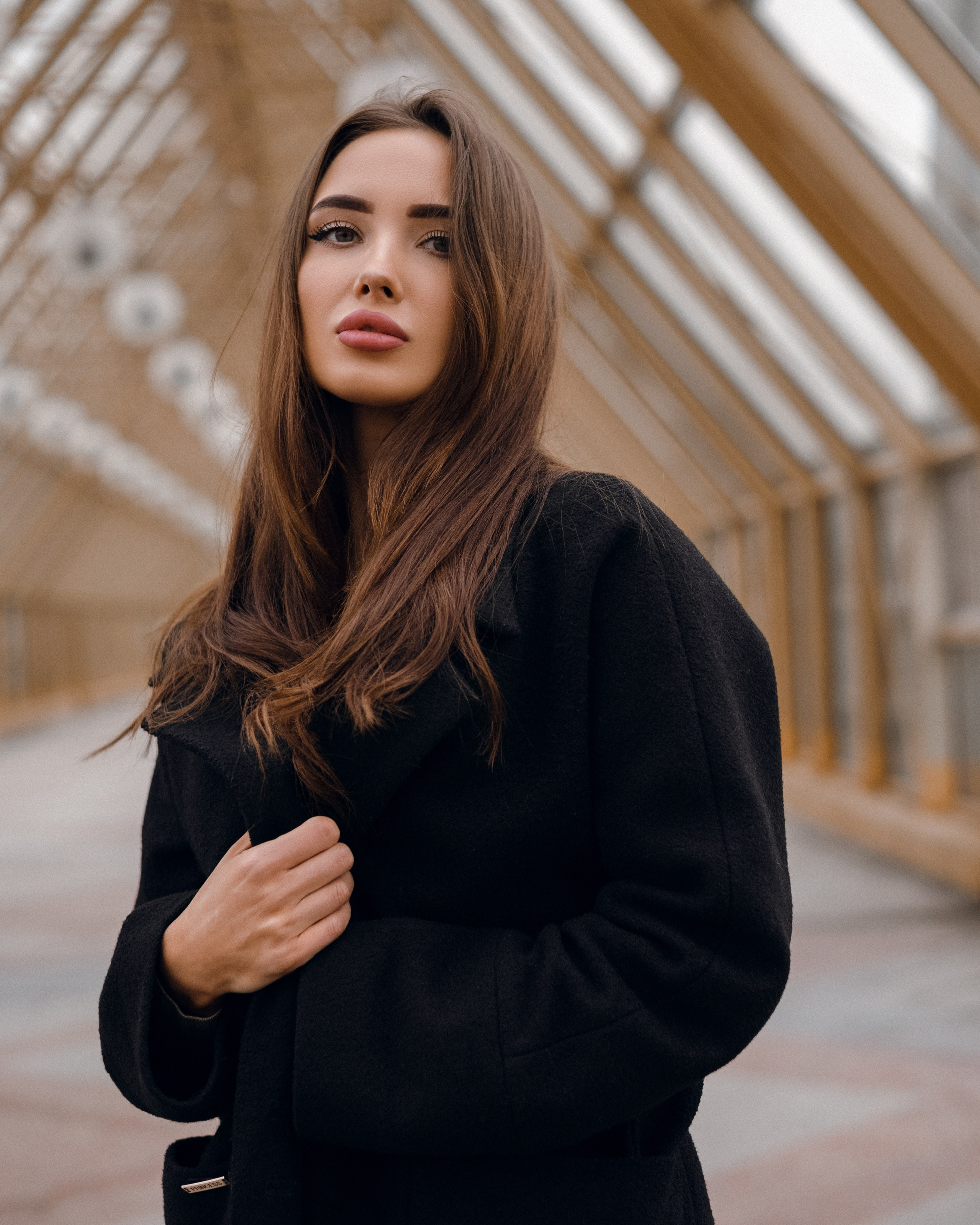 Portrait. Свадебный и женский фотограф Москва Видное