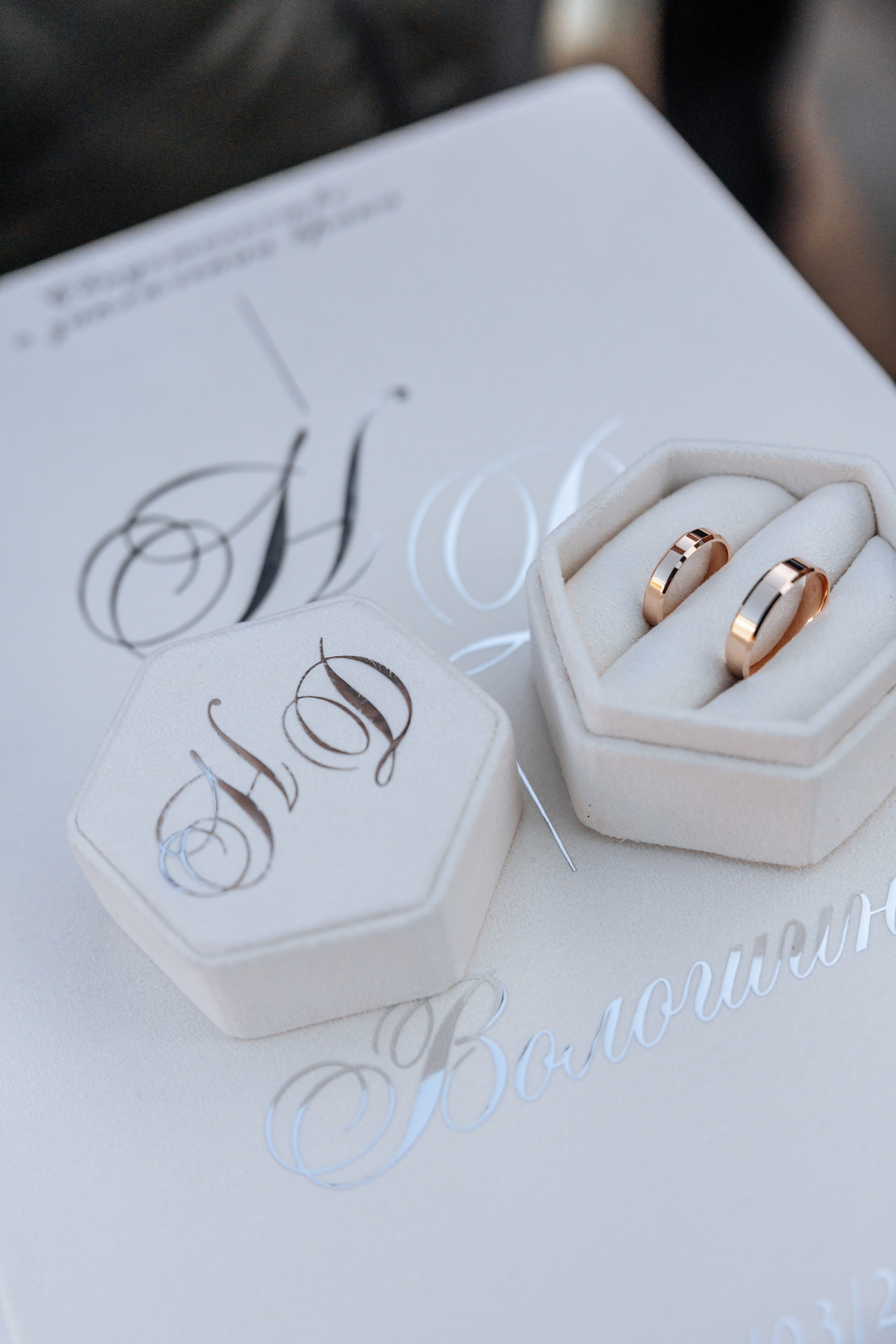 Свадебная история. Свадебный фотограф  Калининград | Москва