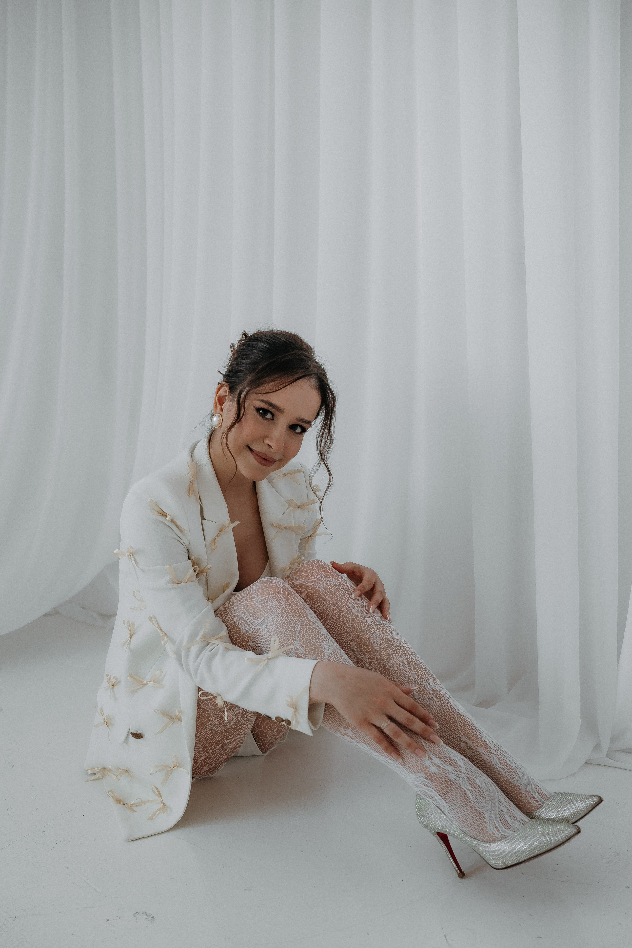 Таня | STUDIO. Свадебный фотограф Пермь