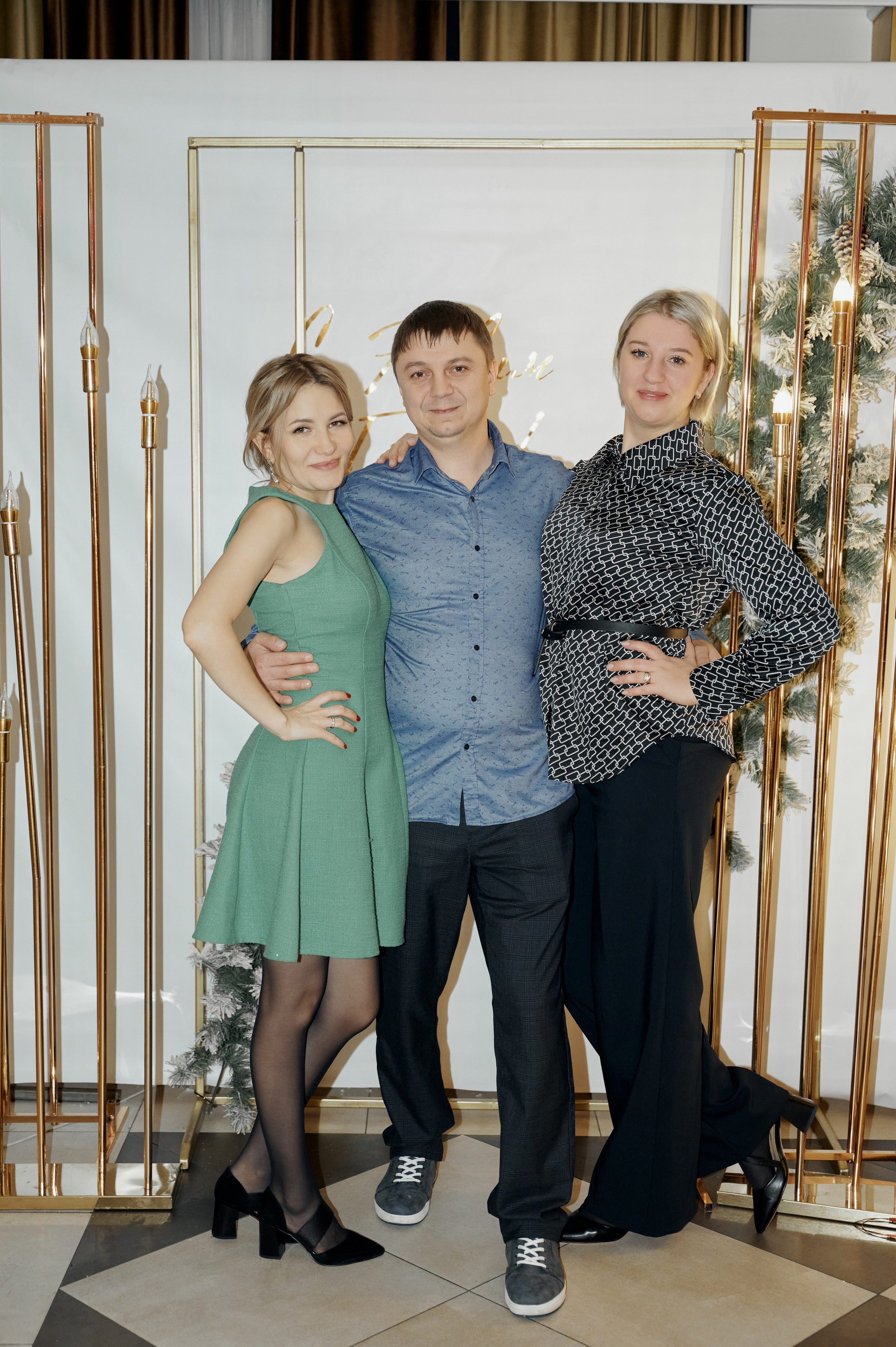 Корпоратив. Свадебный фотограф Александр Браво