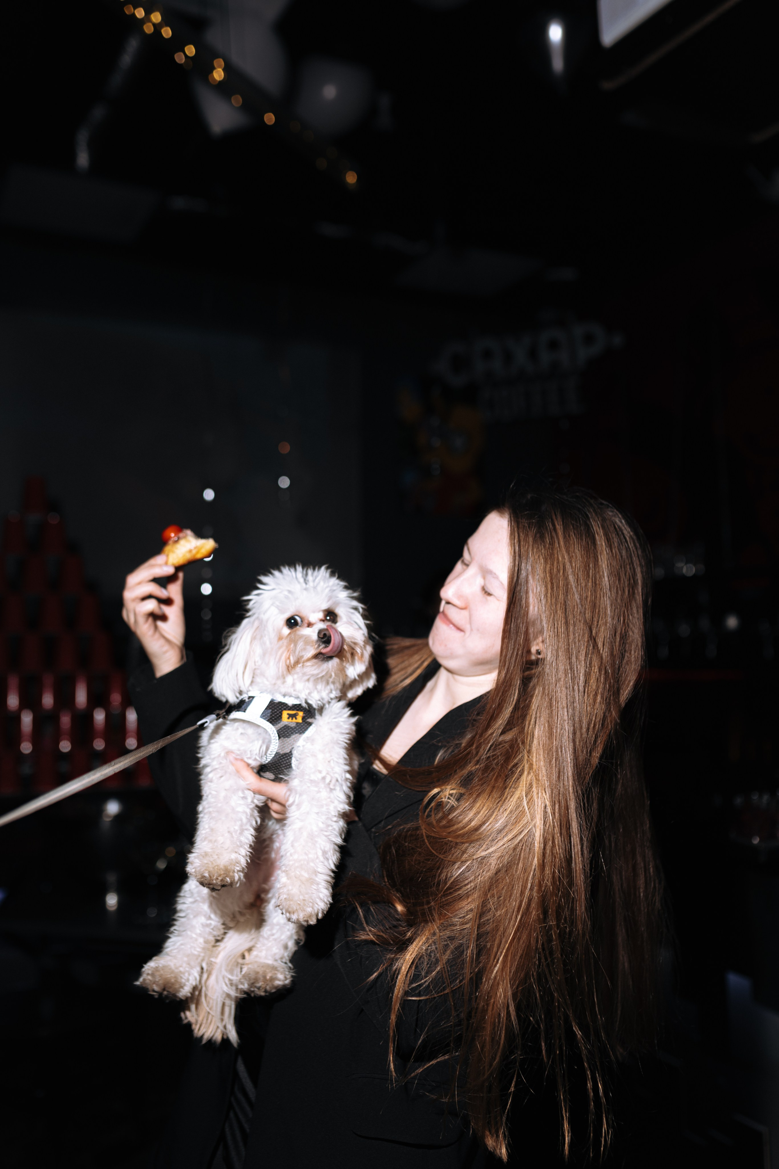 Правда Бар. Свадебный фотограф | Москва