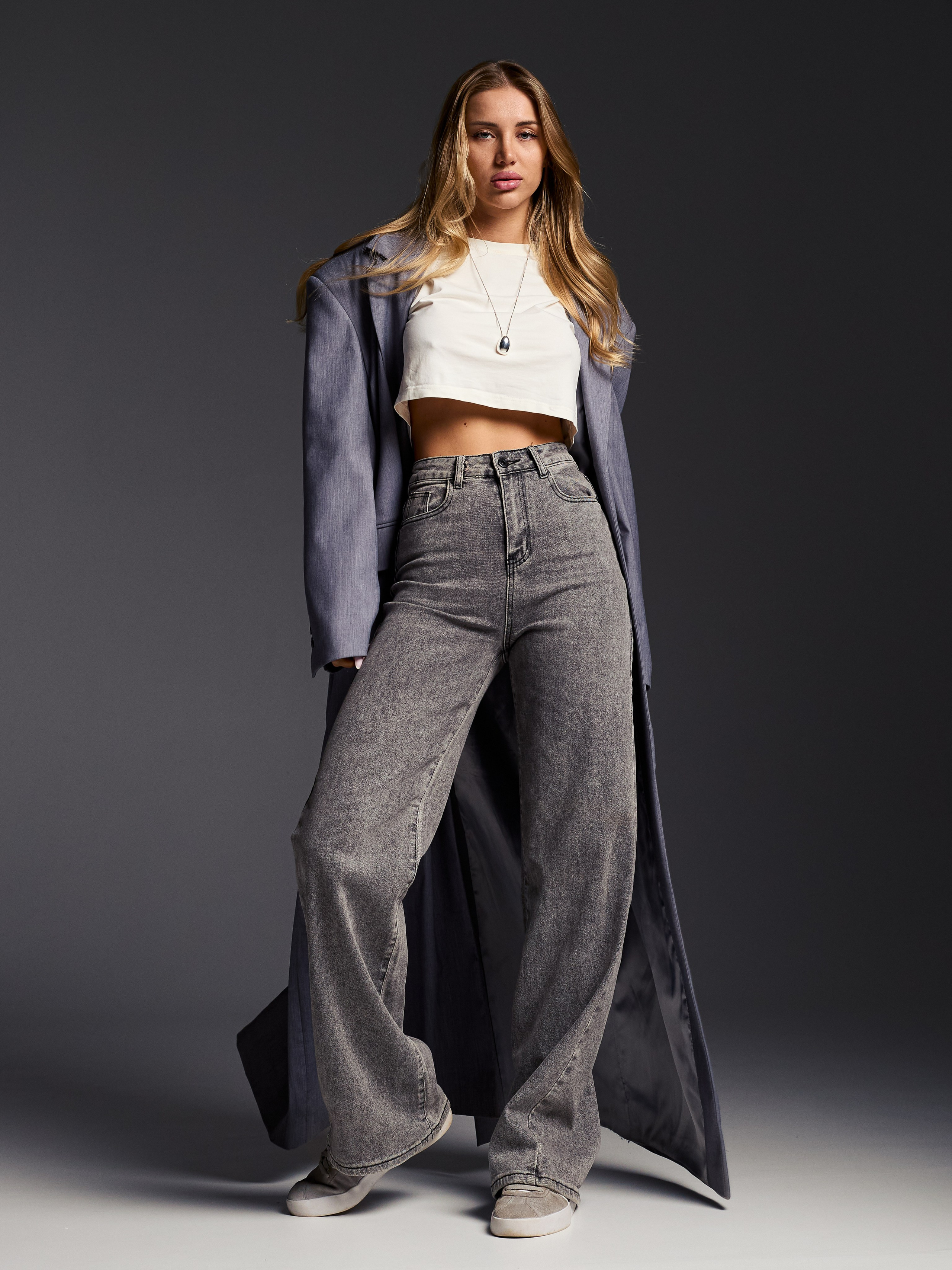 Джинсы. Коммерческий фотограф Дарья Горбачева