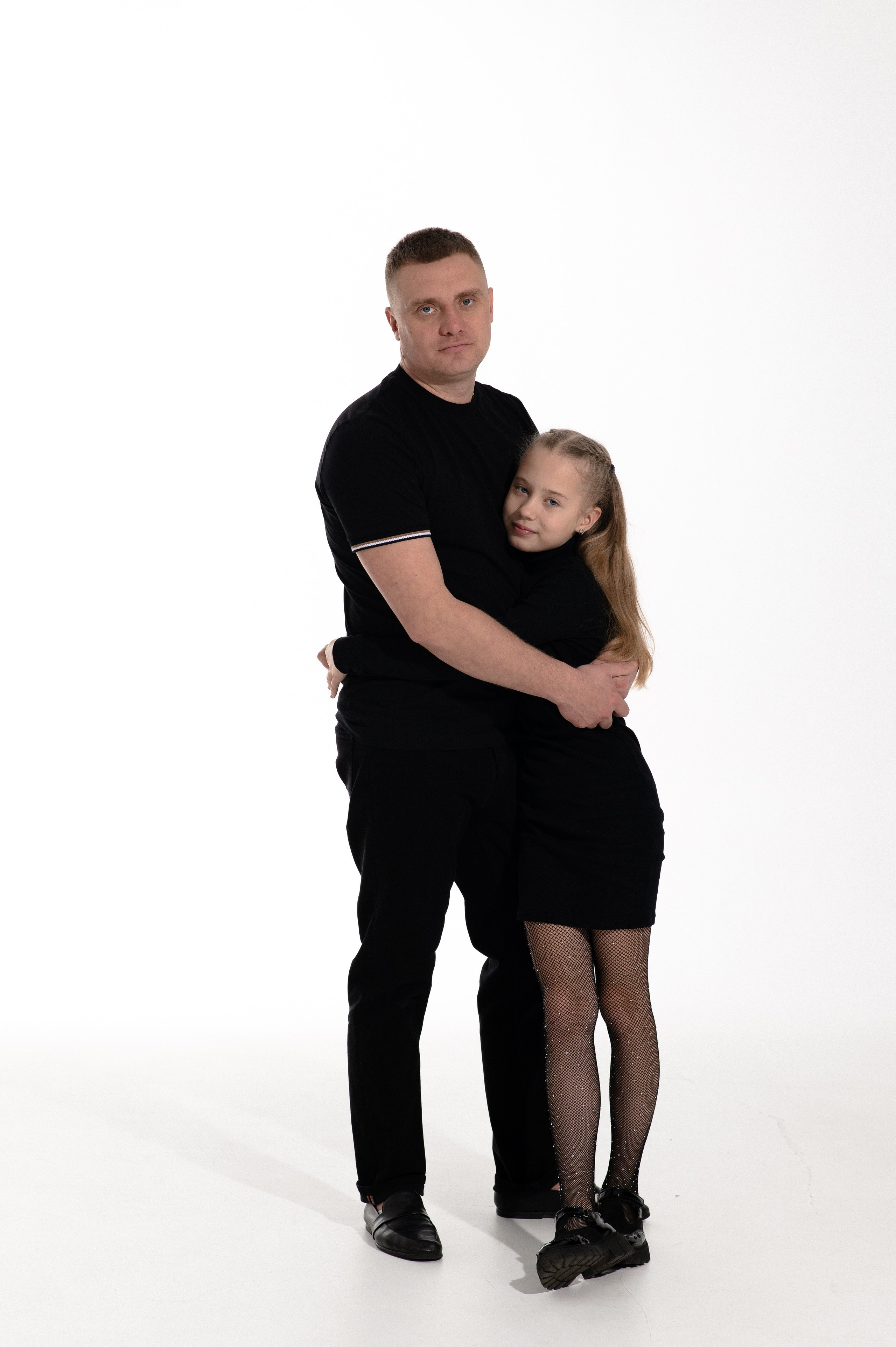 Семейная. Фотограф Барнаул Софья Бояринова