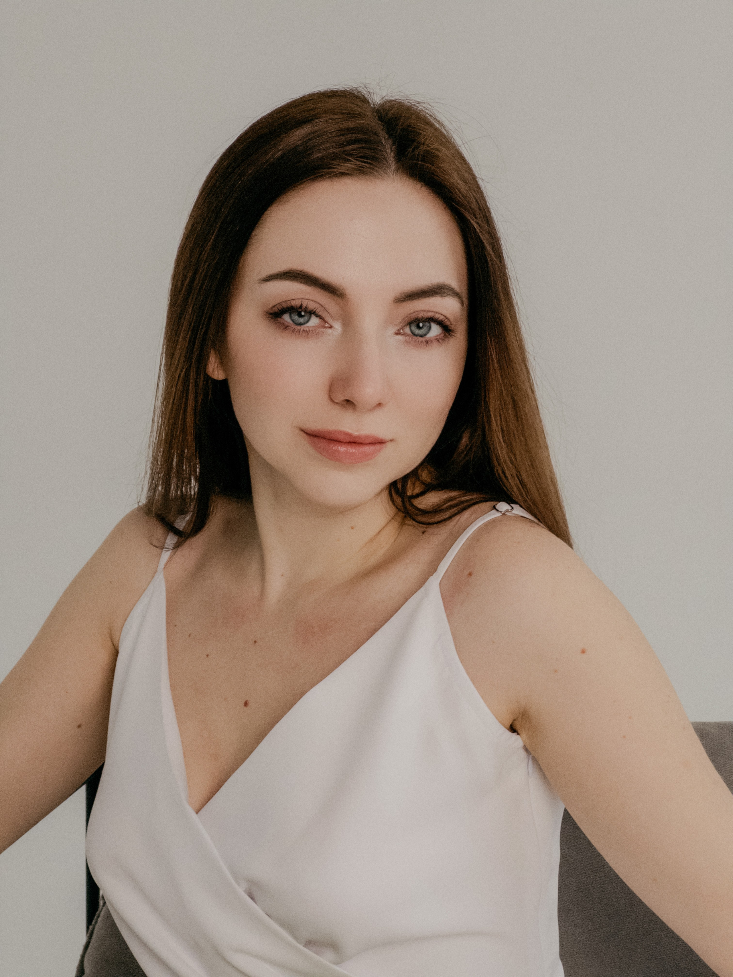 Вика | Съемка к 8 марта. Фотограф Барнаул Софья Бояринова