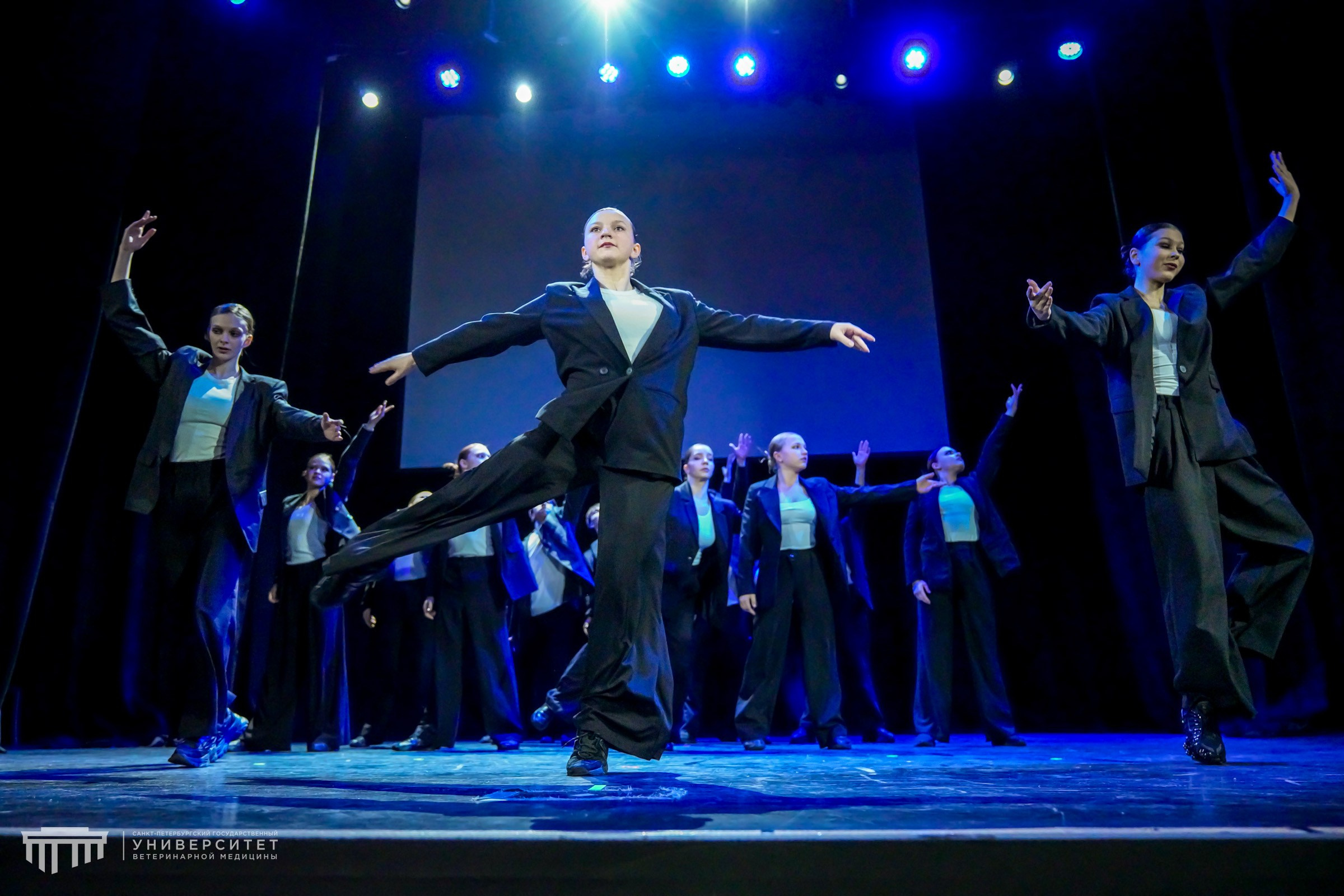 Концертный. Никита Соловьев | Фотограф в Санкт-Петербурге