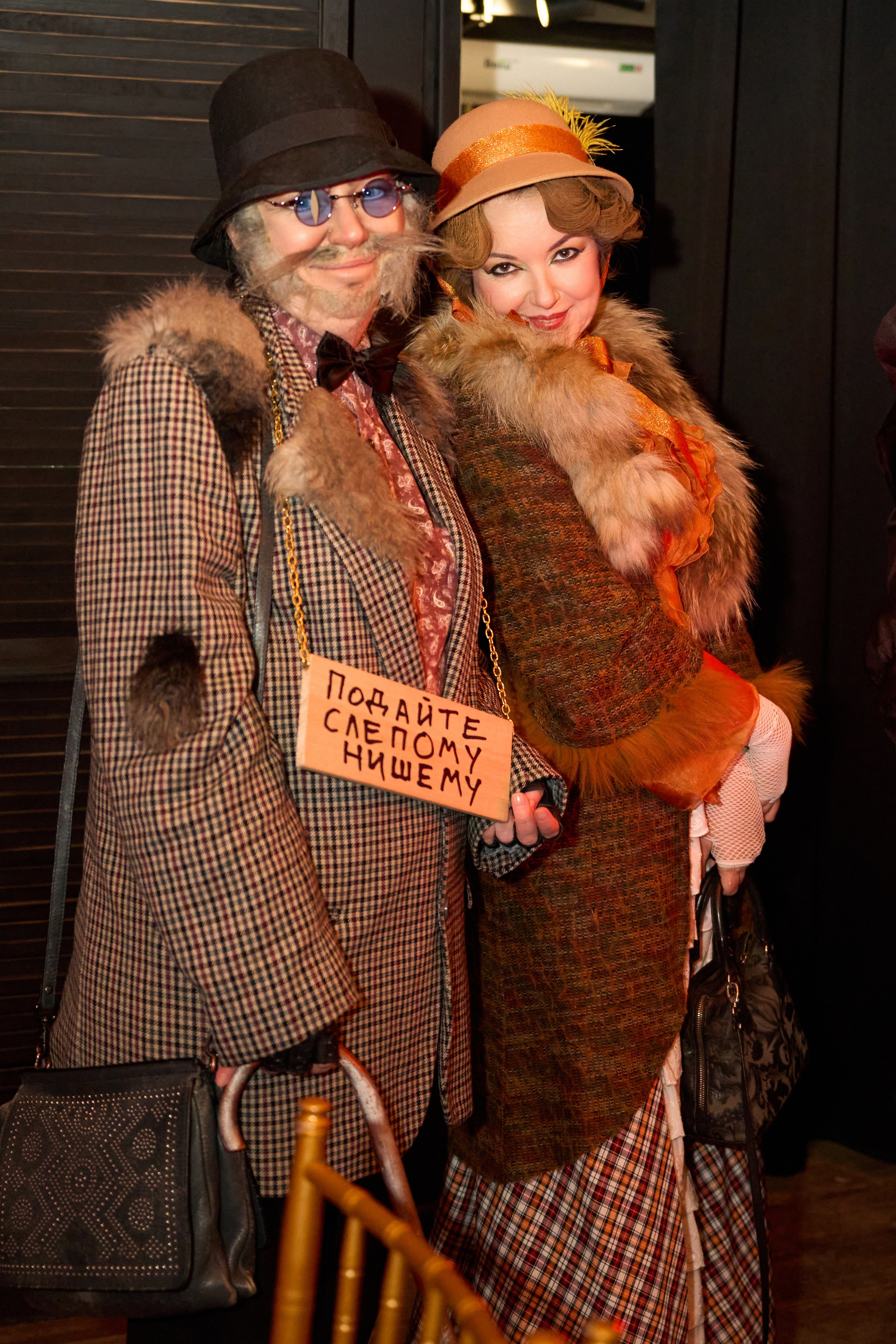 Новогодний корпоратив. Фотограф из Владивостока Юлия Черепова