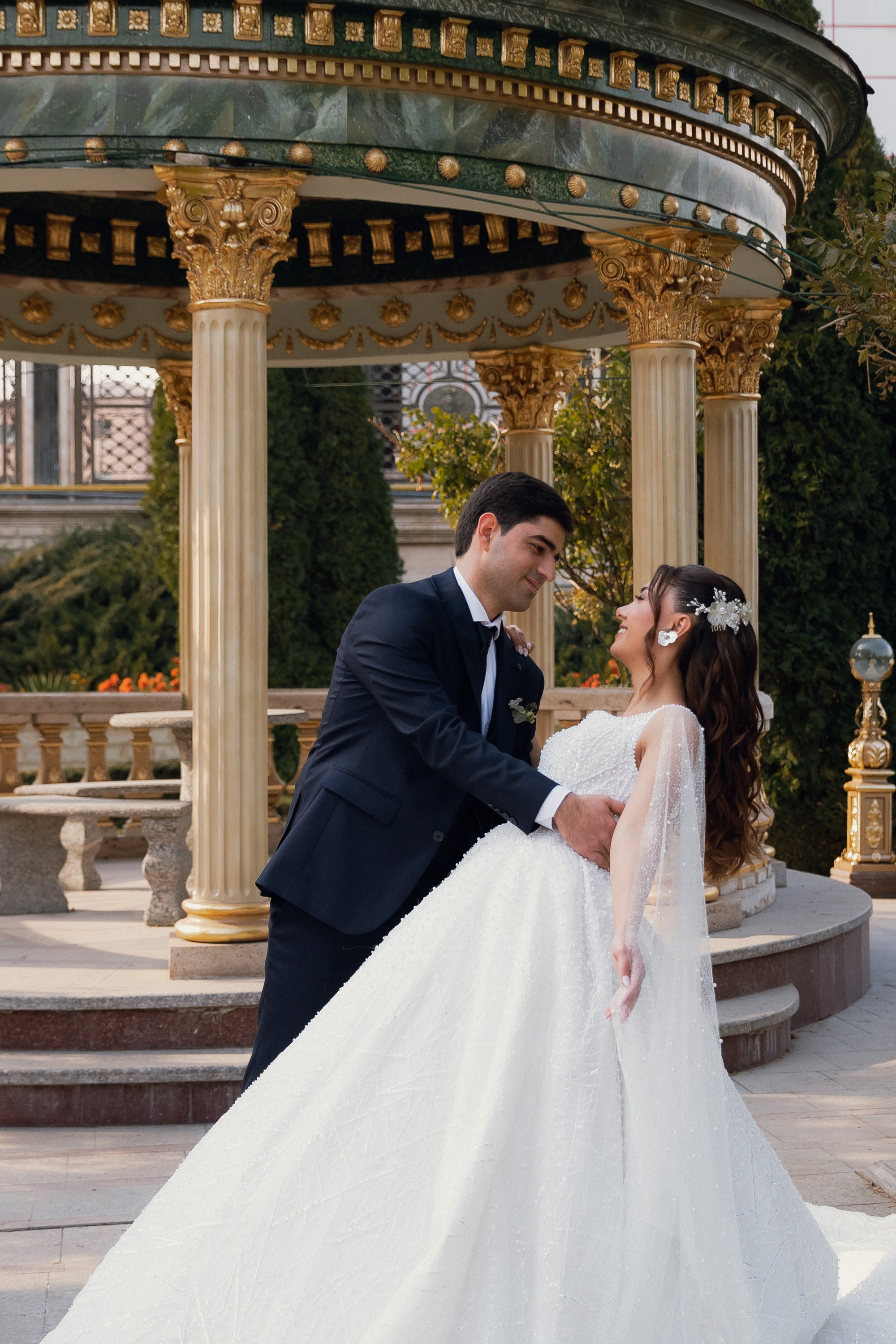 Erik & Tatev Wedding. Фотограф и ретушер. (Армения/Россия)