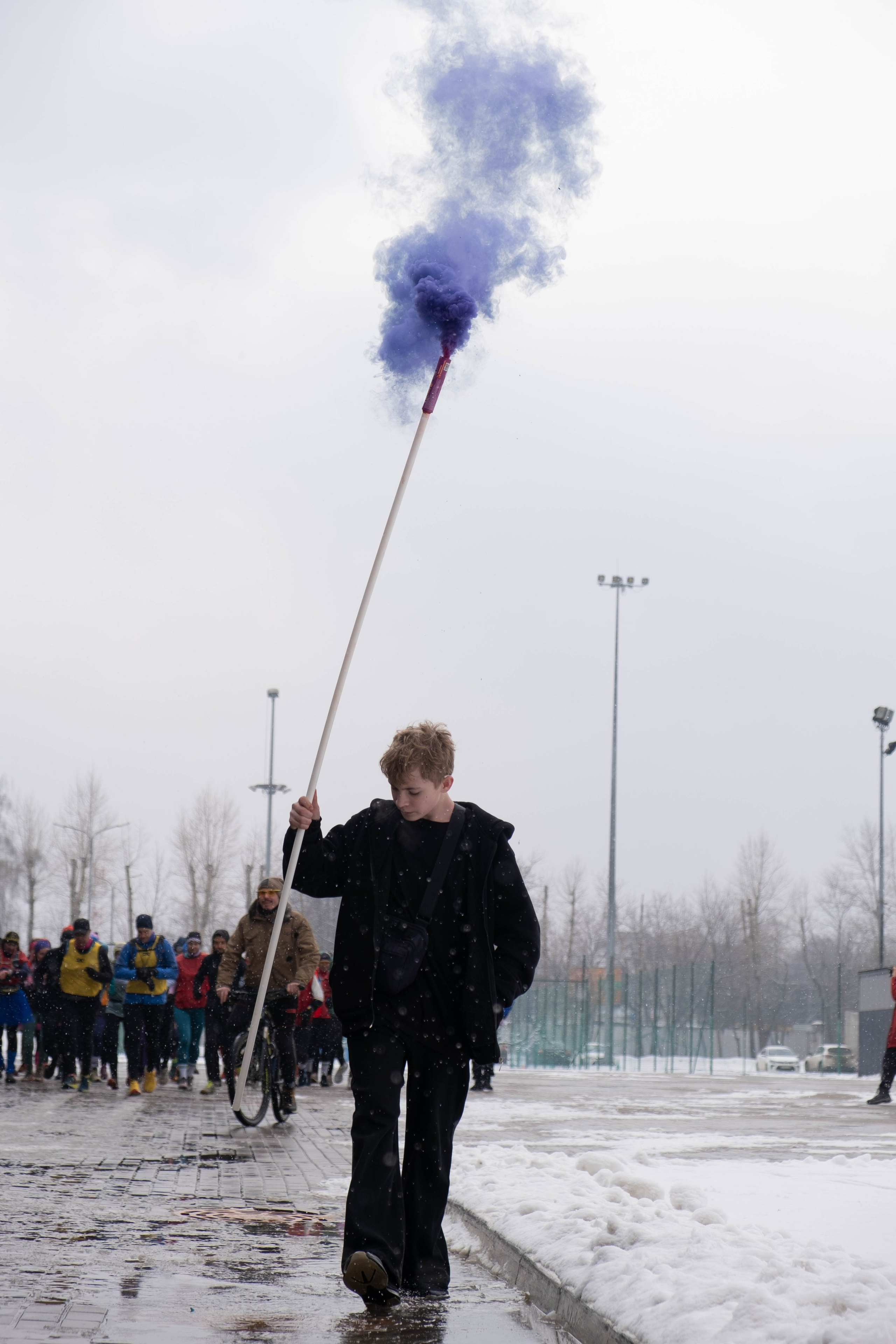 Репортажная съемка. Фотограф Диана Иремадзе