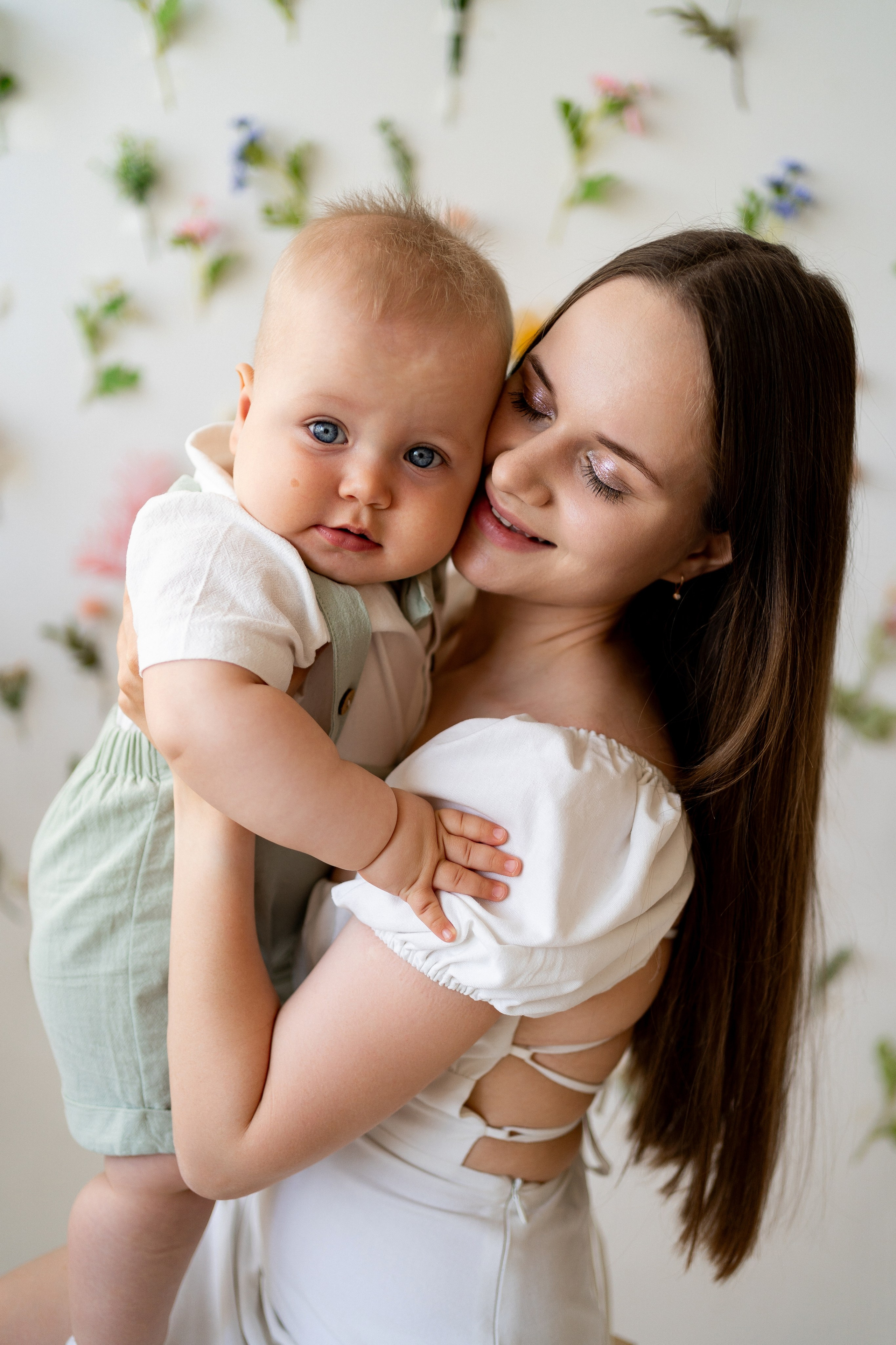 Семейный фотограф Краснодар. Семейный и NEWBORN фотограф г. Краснодар