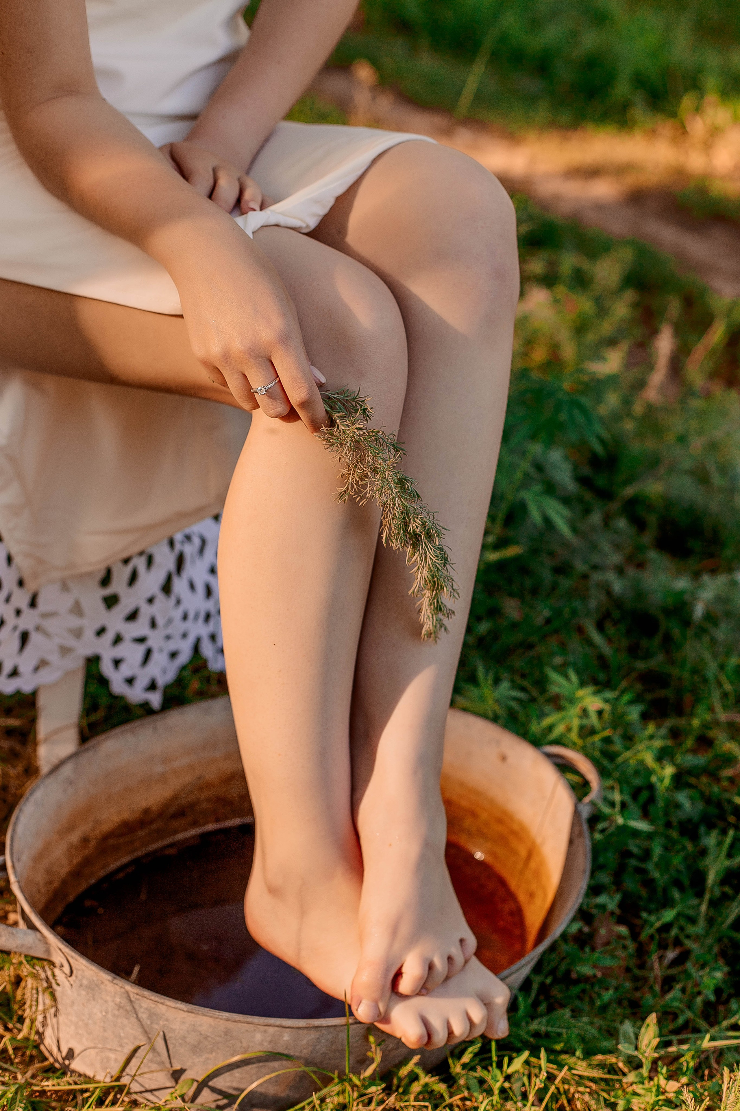 Летняя фотосессия. Сезон. Фотограф Кравченко Юлия. Энгельс