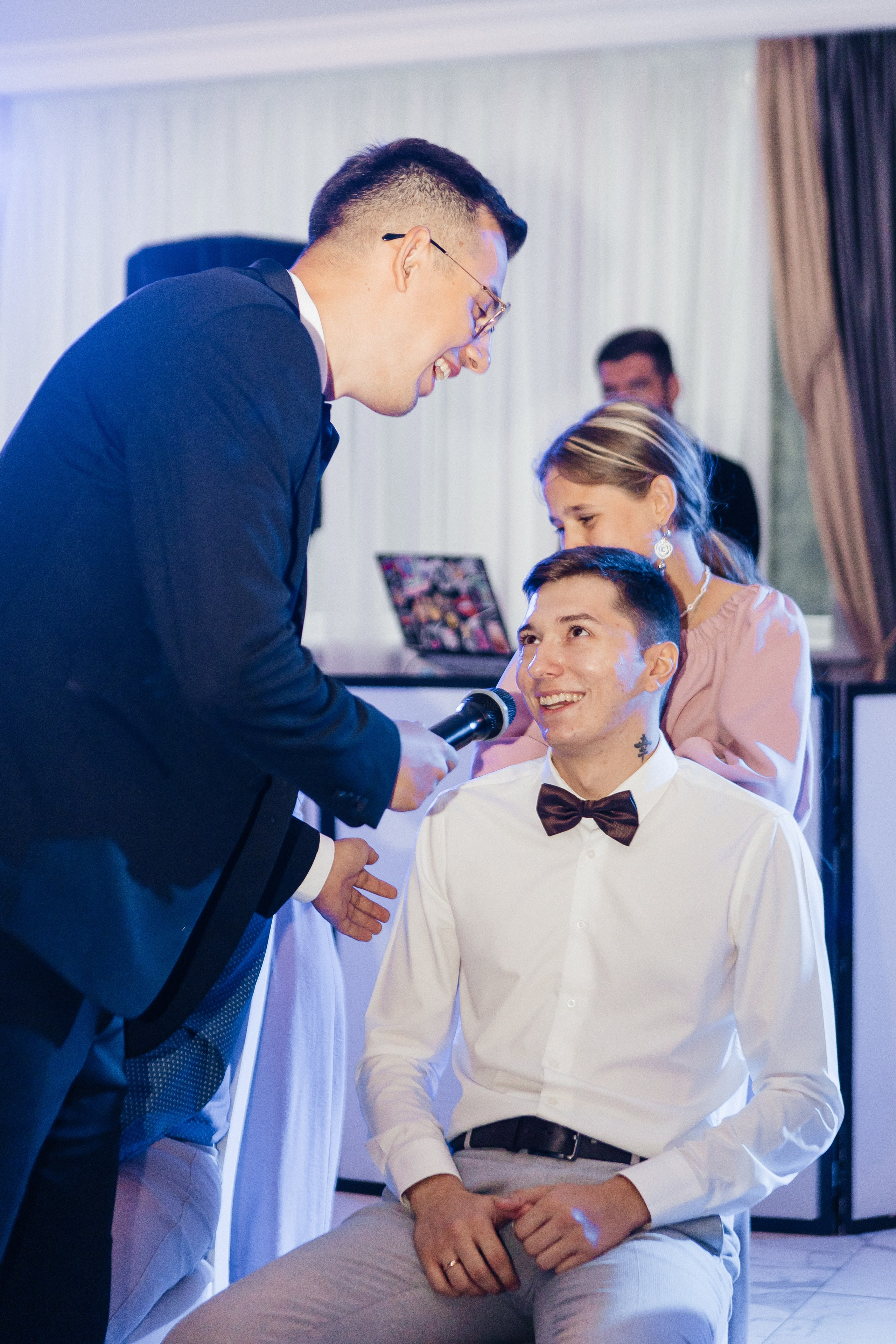 Вячеслав и Анна. Свадебный и семейный фотограф в Ростове-на-Дону